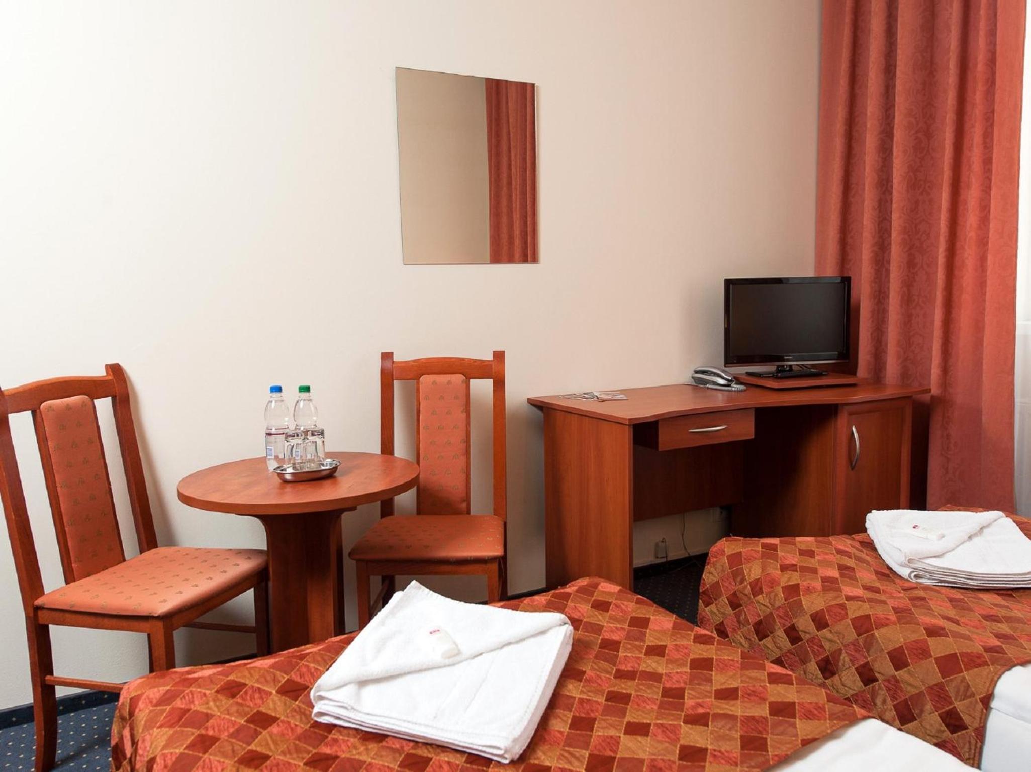 Classic Triple Room photo 1