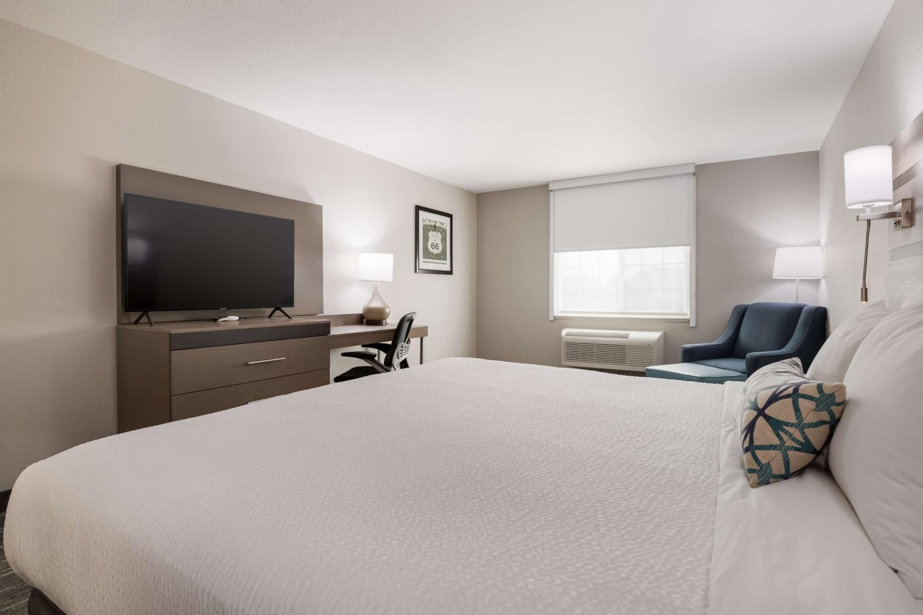 King Room - Photo 4