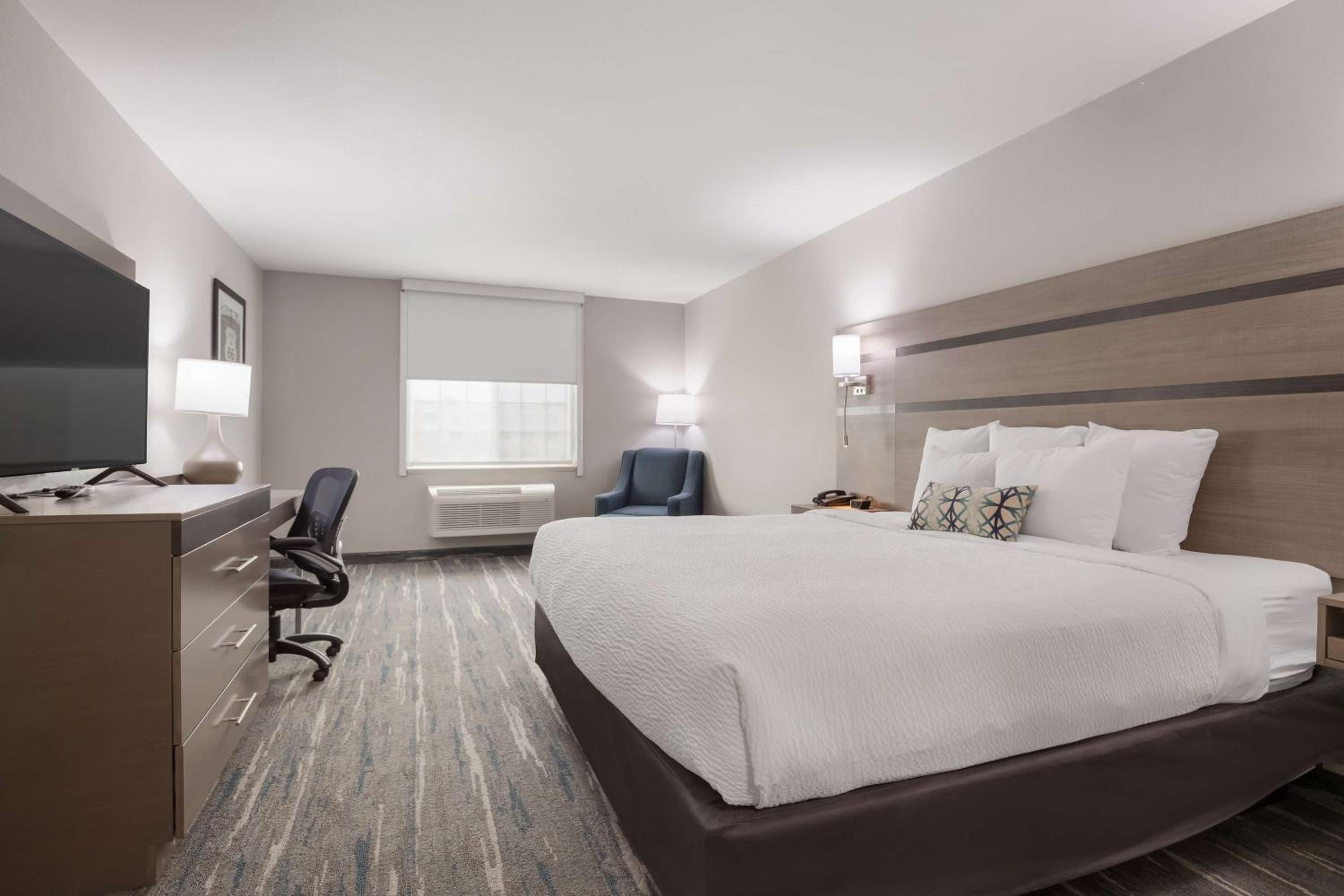 King Room - Photo 1