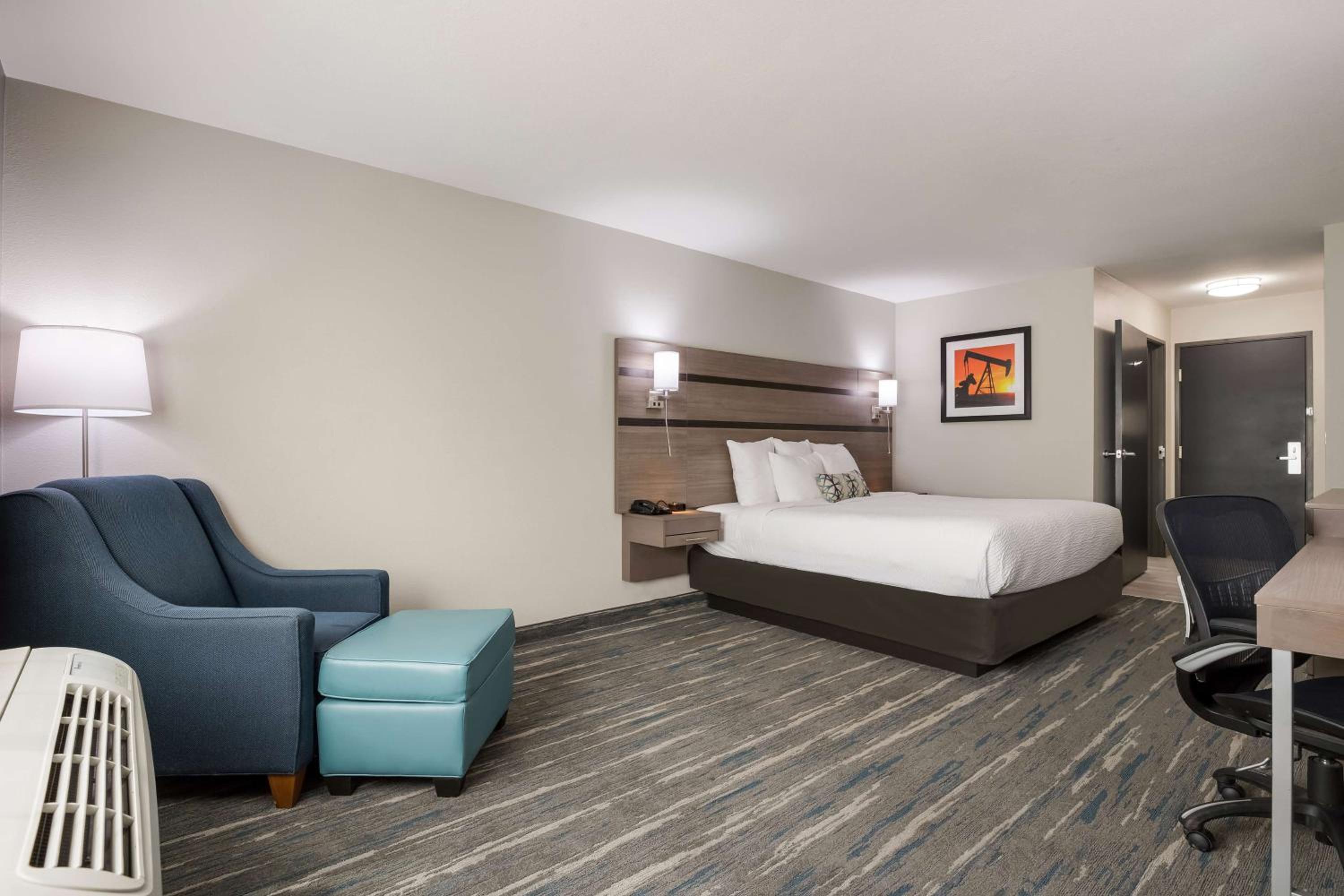 King Room - Photo 2