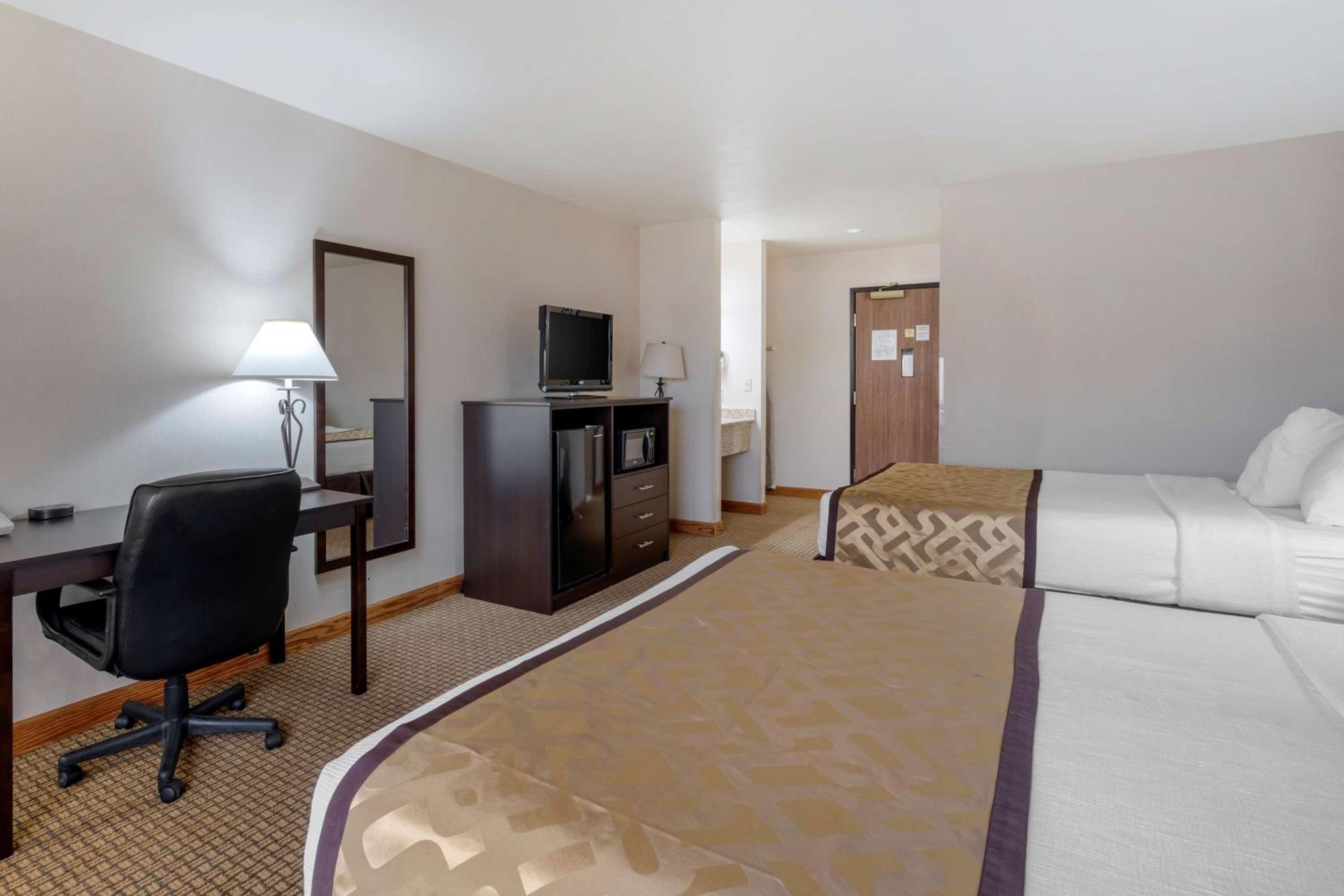 Best Western Pinedale Inn, Bilde 3