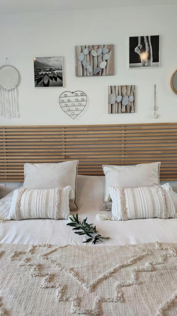 Two-Bedrooms Apartment with Big Balcony "Le Canigou" - Montain View - Photo 19
