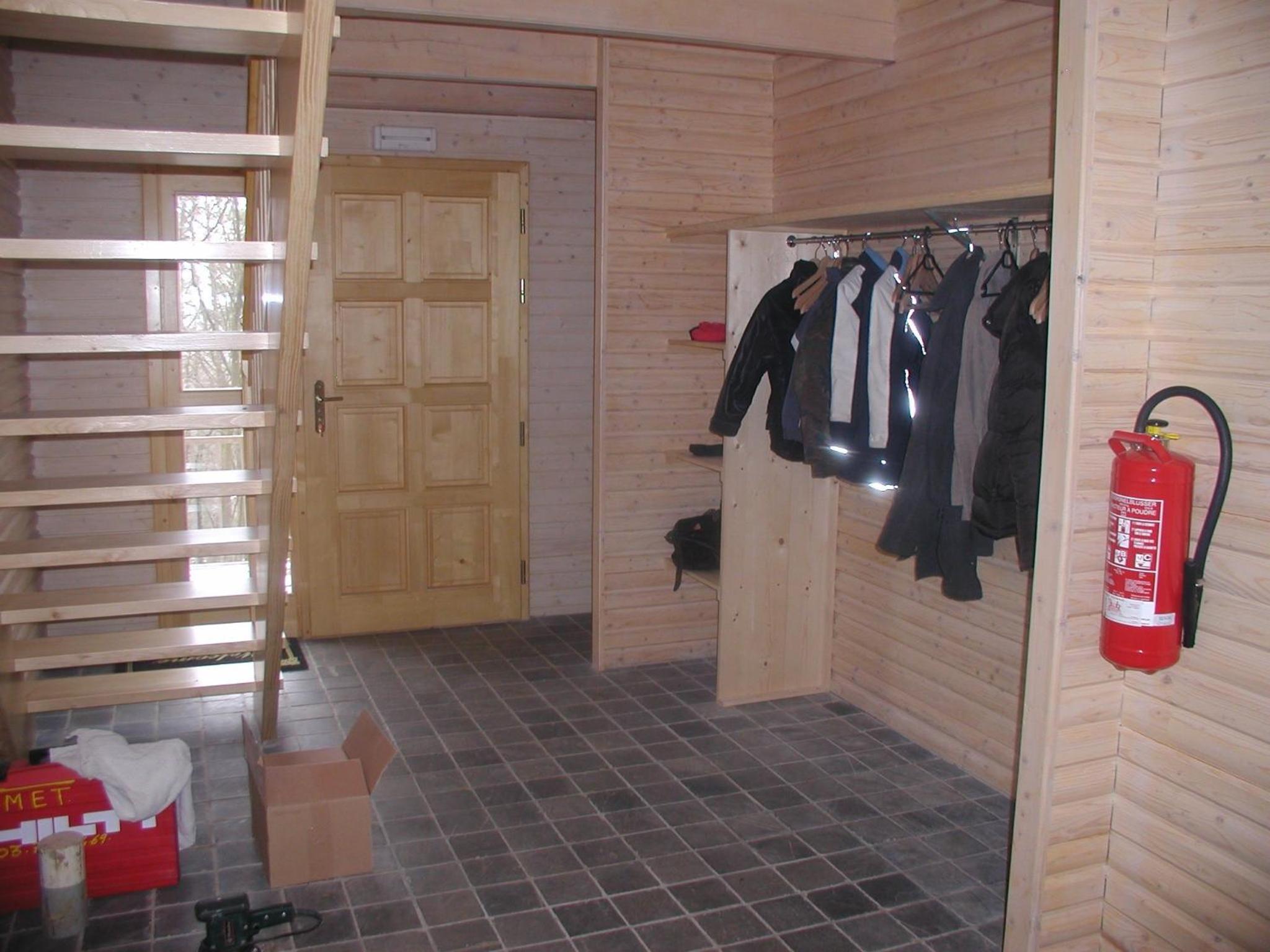 Chalet photo 1