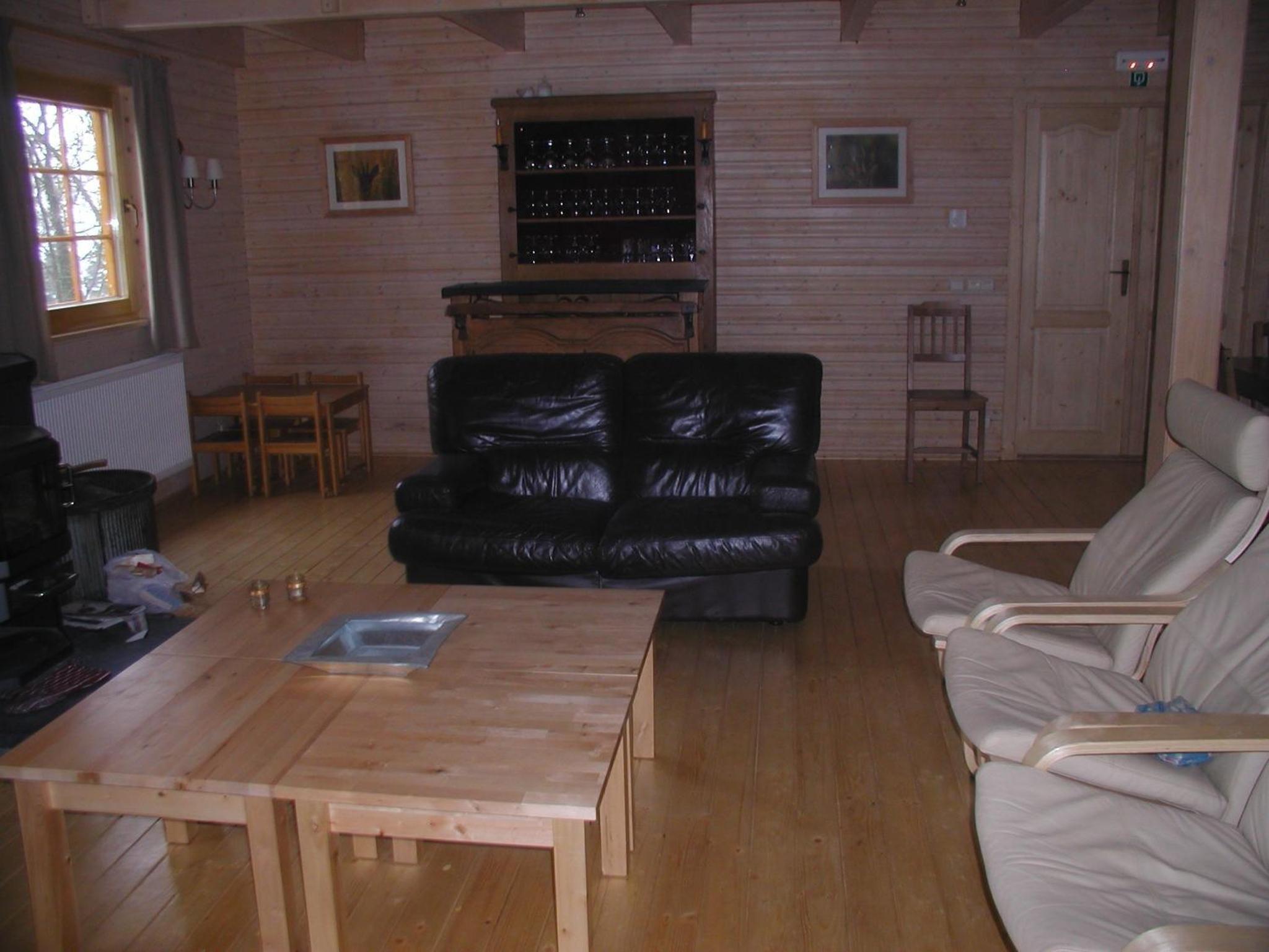 Chalet photo 3