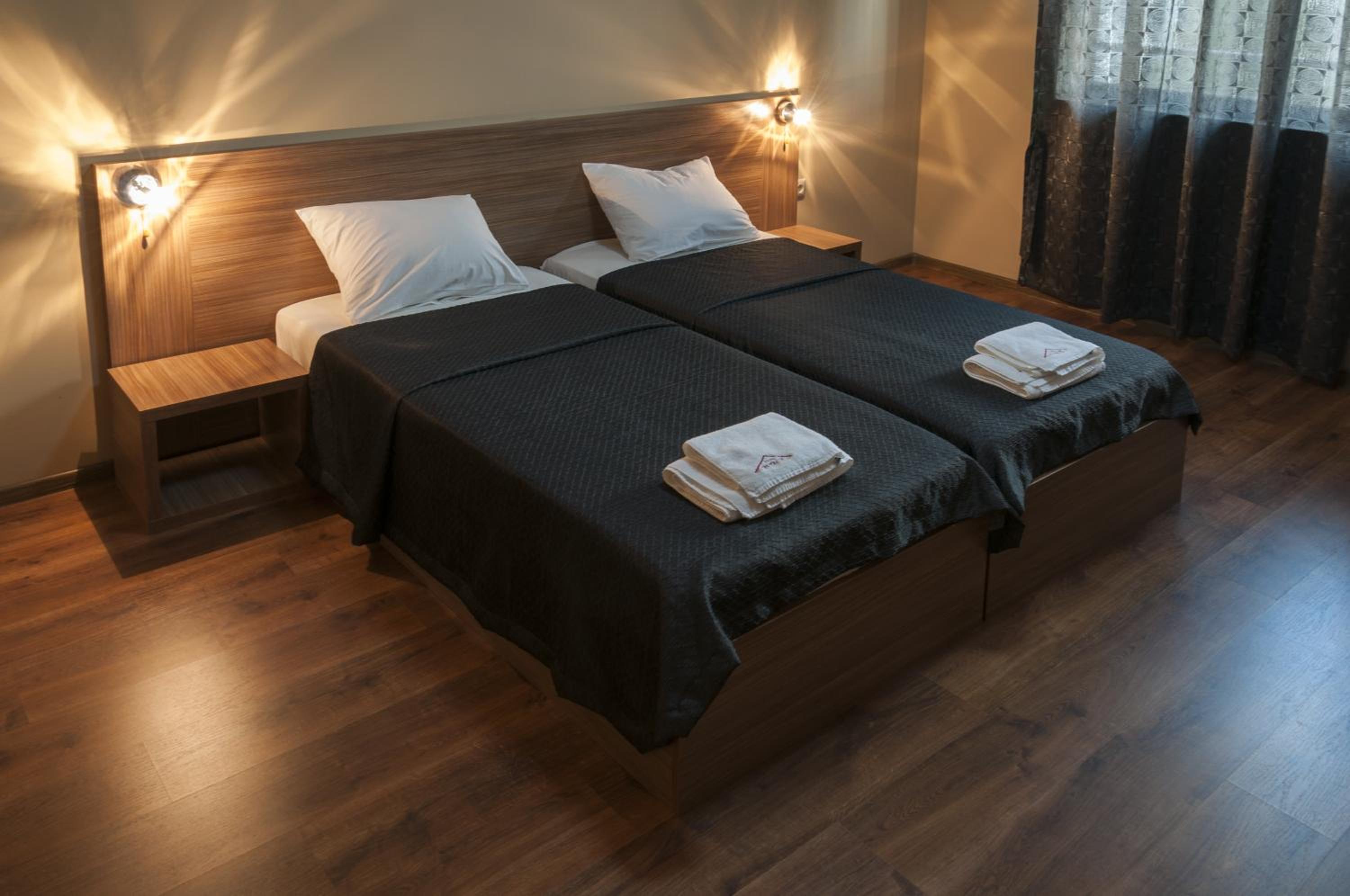 Double Room - Photo 1