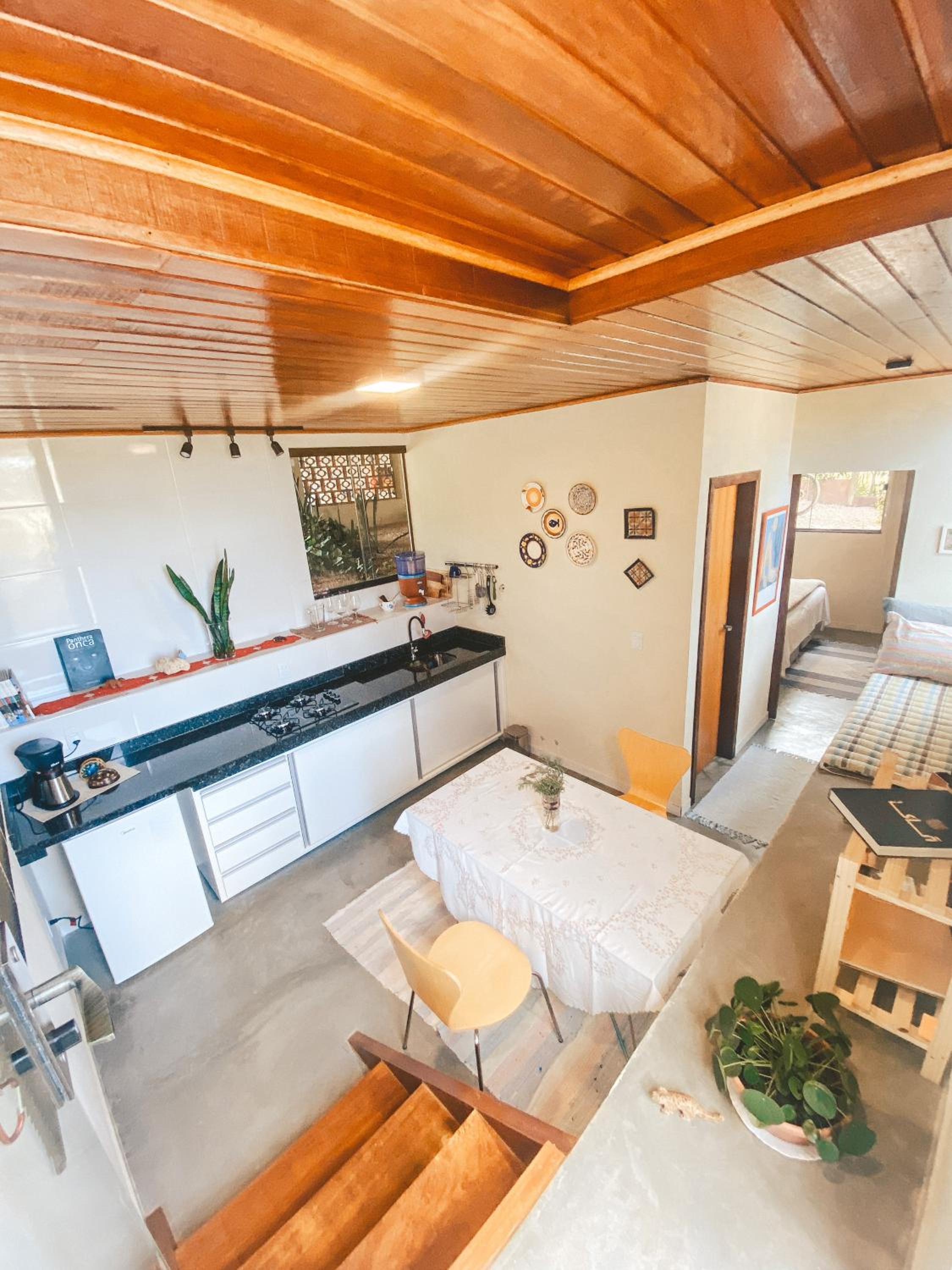 One-Bedroom Chalet