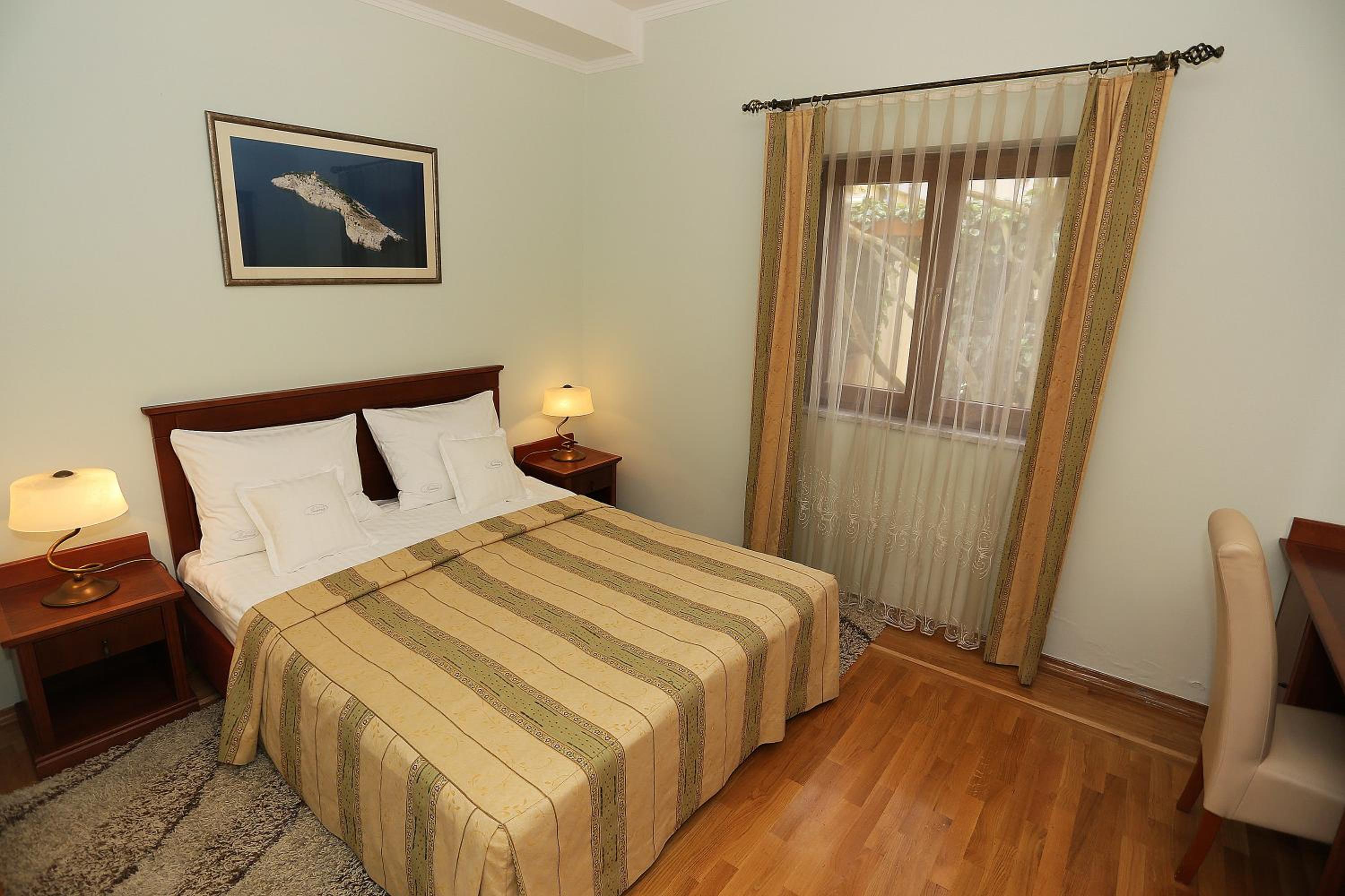 Double Room without Balcony