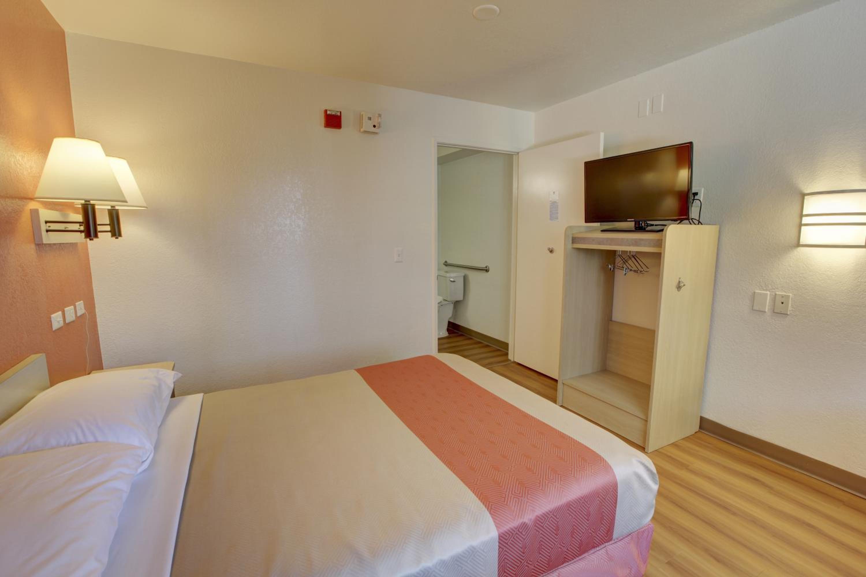 Motel 6-Westminster, CA - North, Billede 4