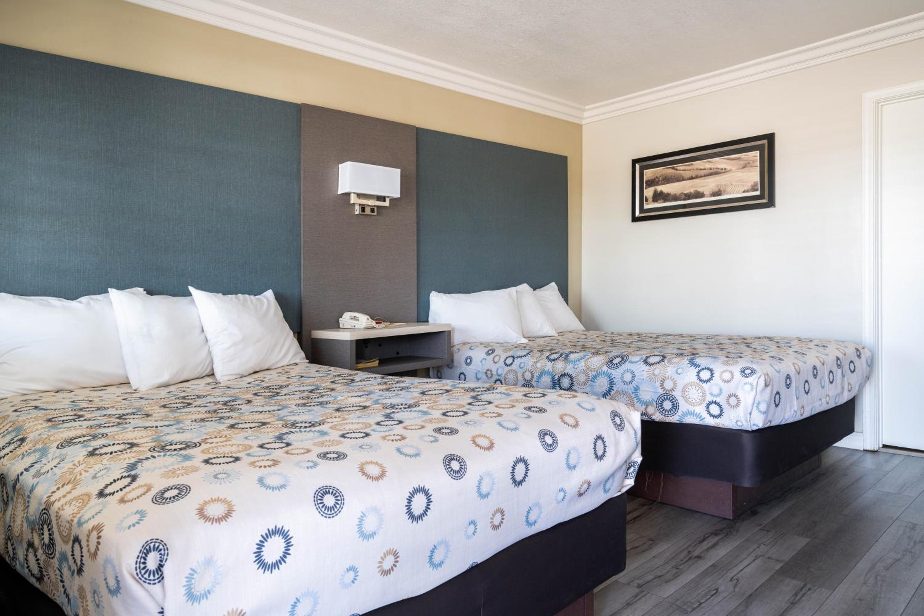 Standard Double Room - Photo 5