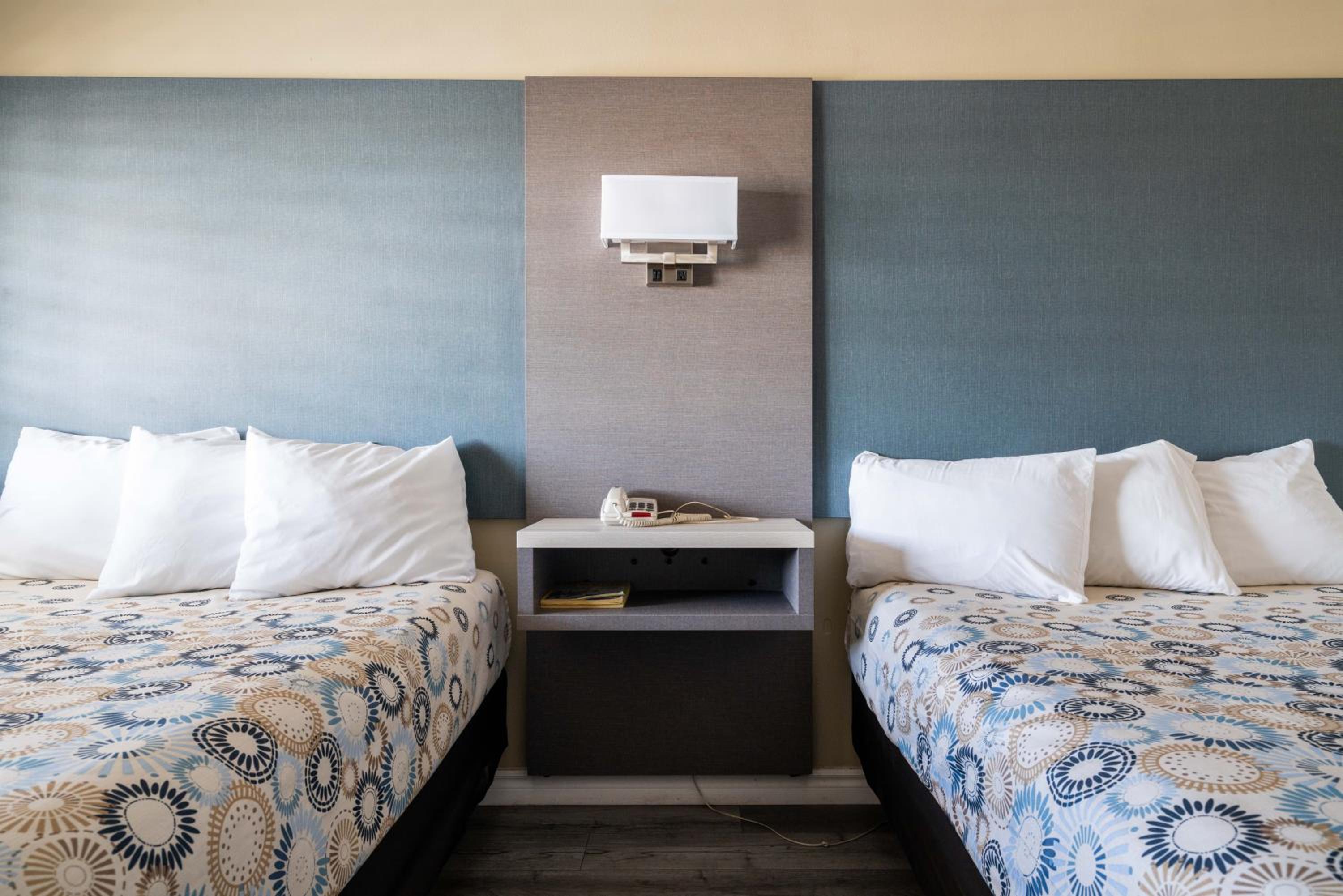 Standard Double Room - Photo 4