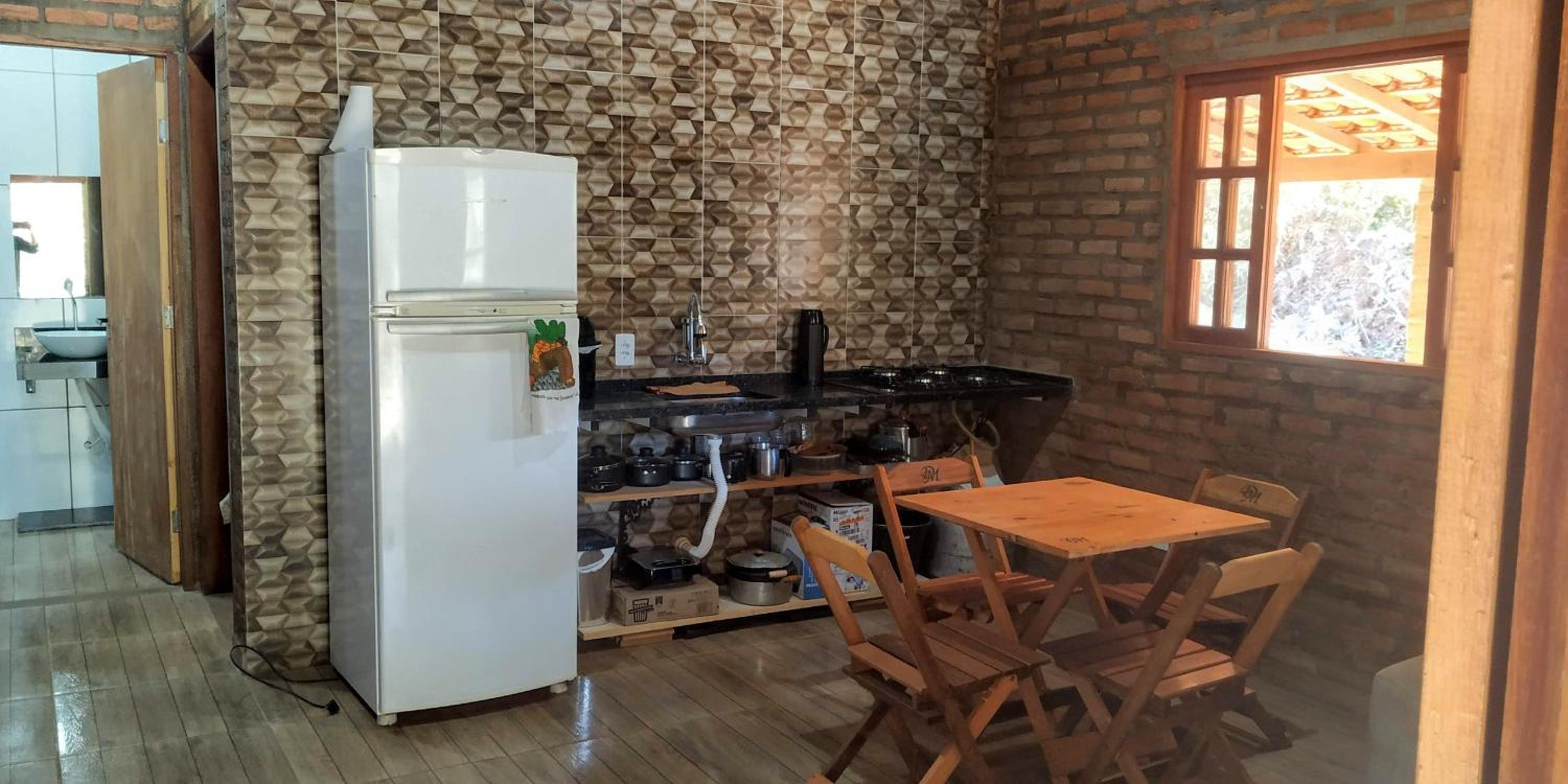 Two-Bedroom Chalet - Photo 27