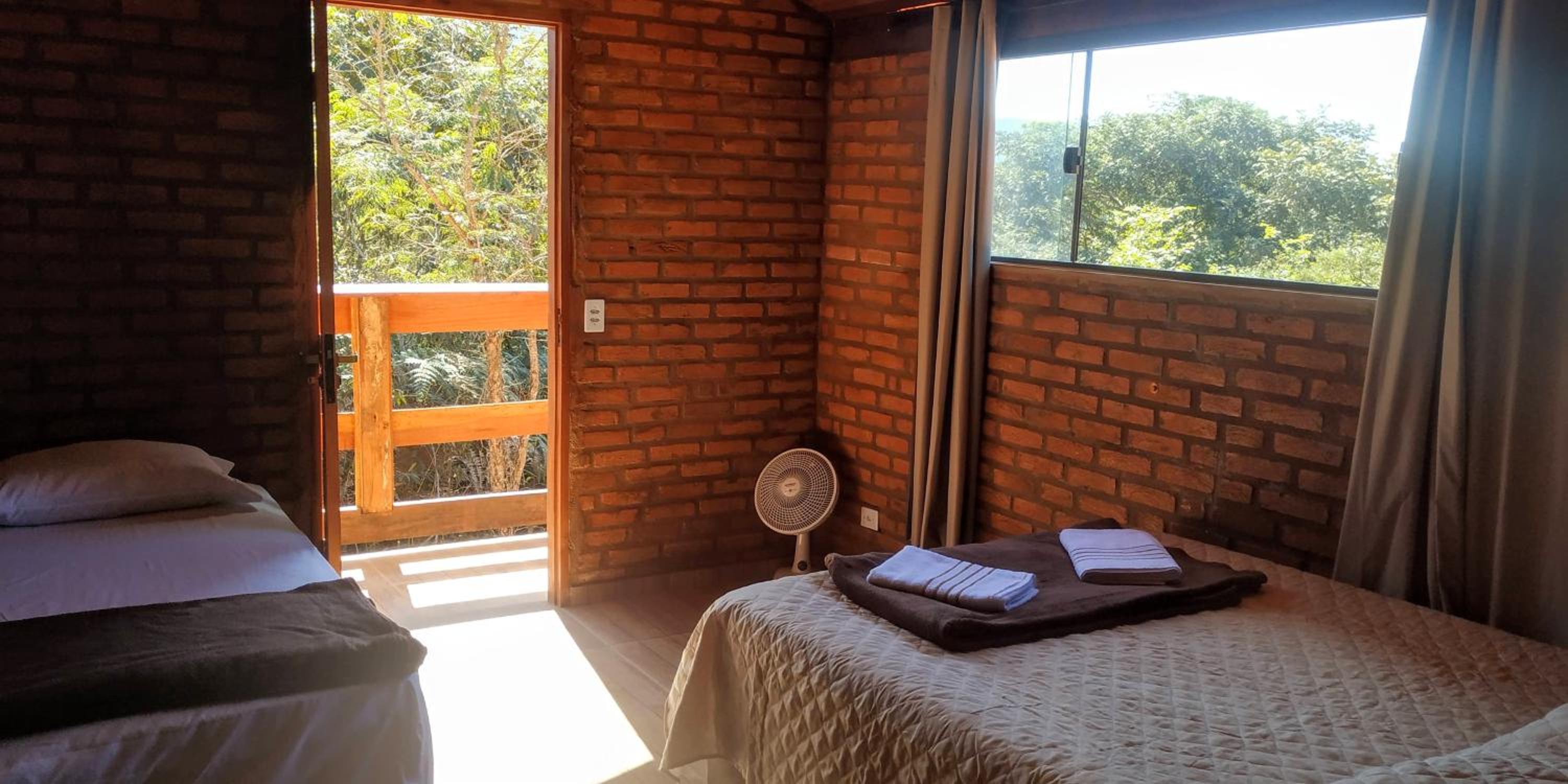 Two-Bedroom Chalet - Photo 11