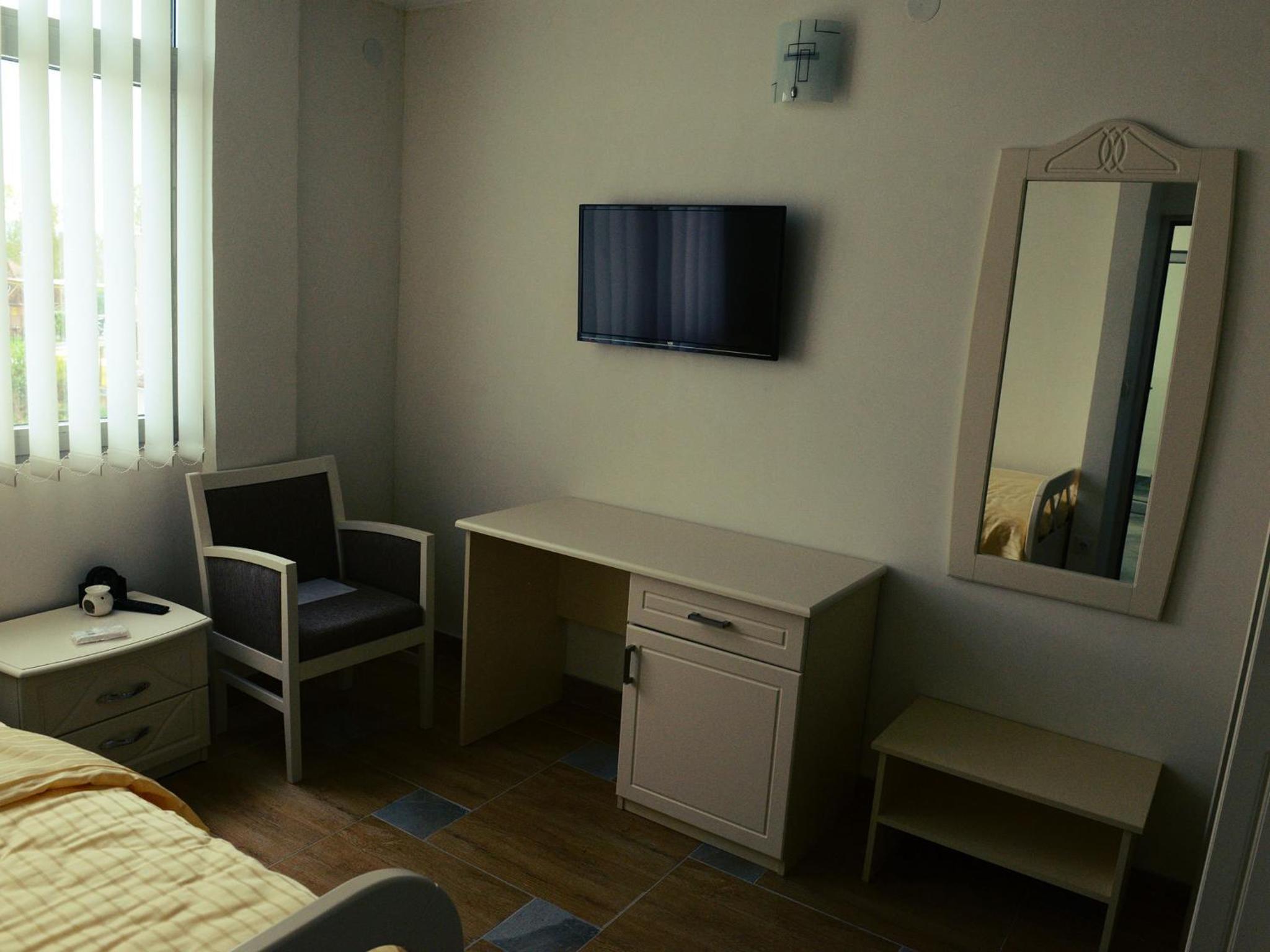 Standard Single Room photo 1
