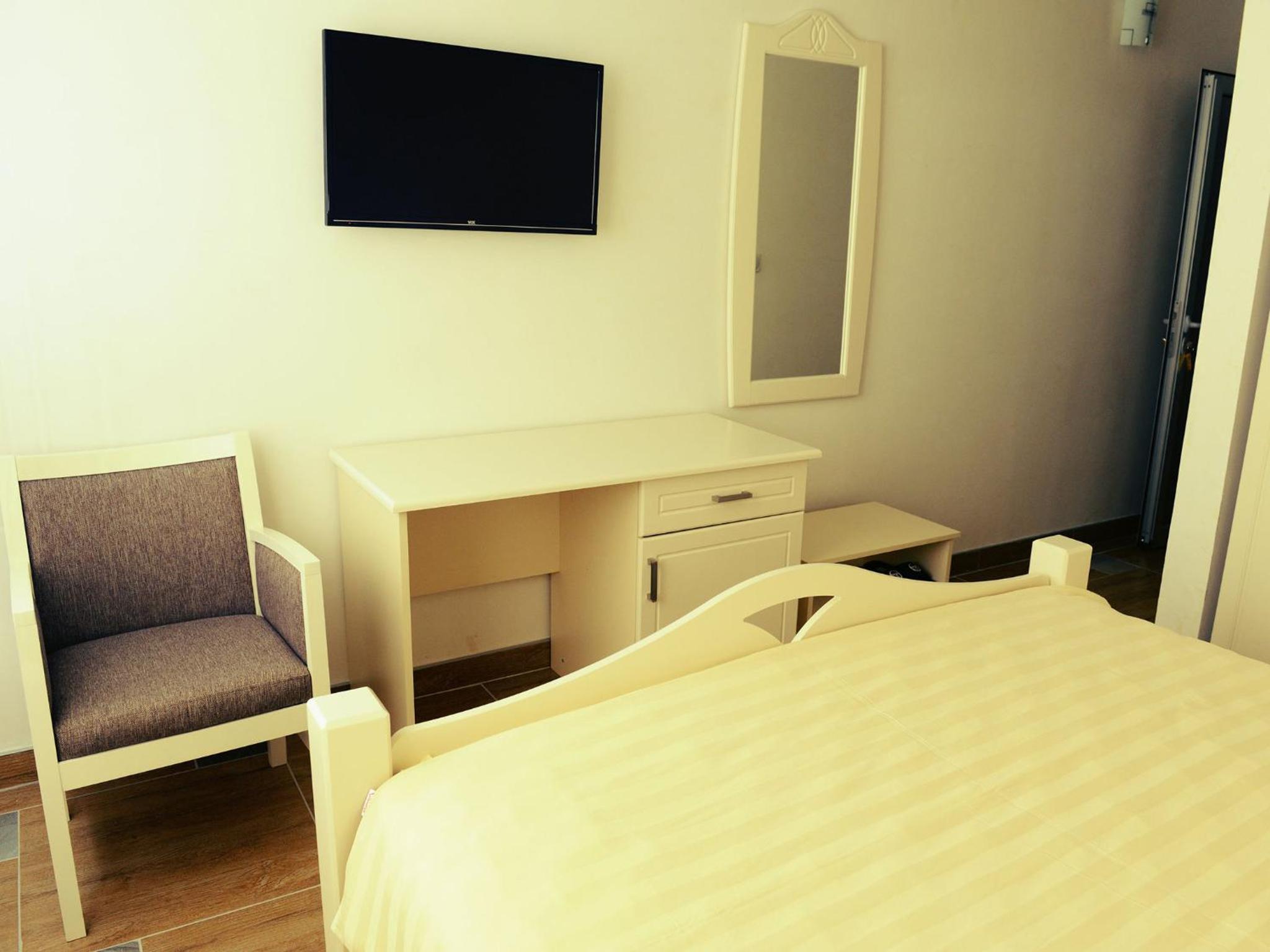 Standard Double Room photo 1