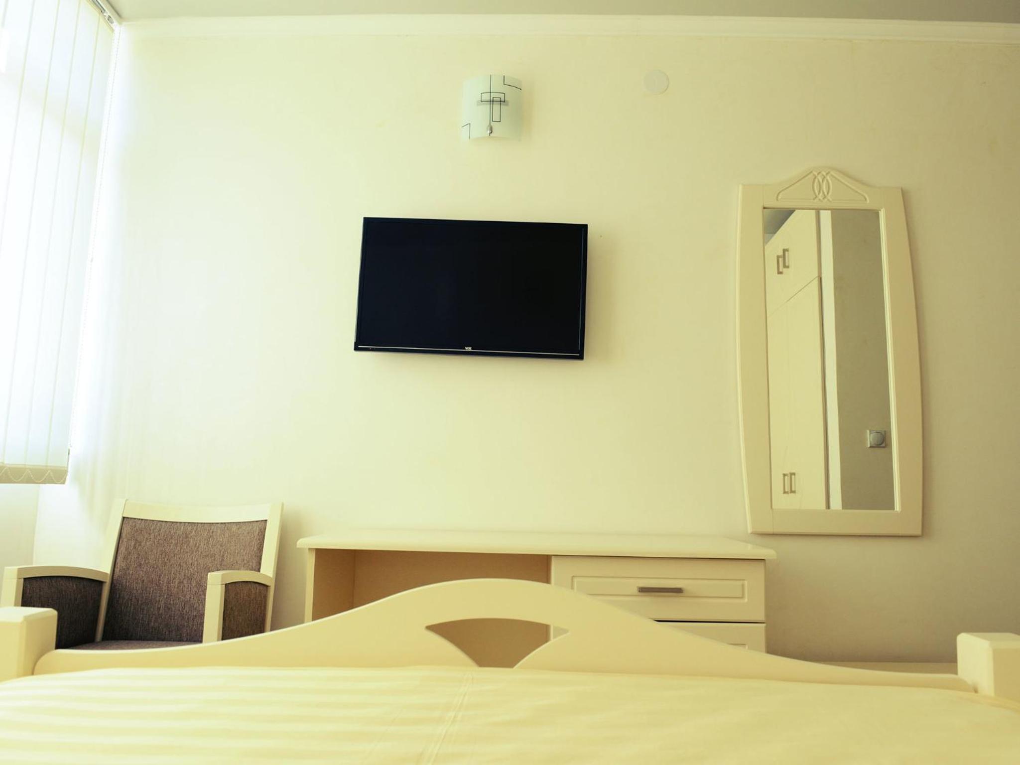 Standard Double Room photo 3