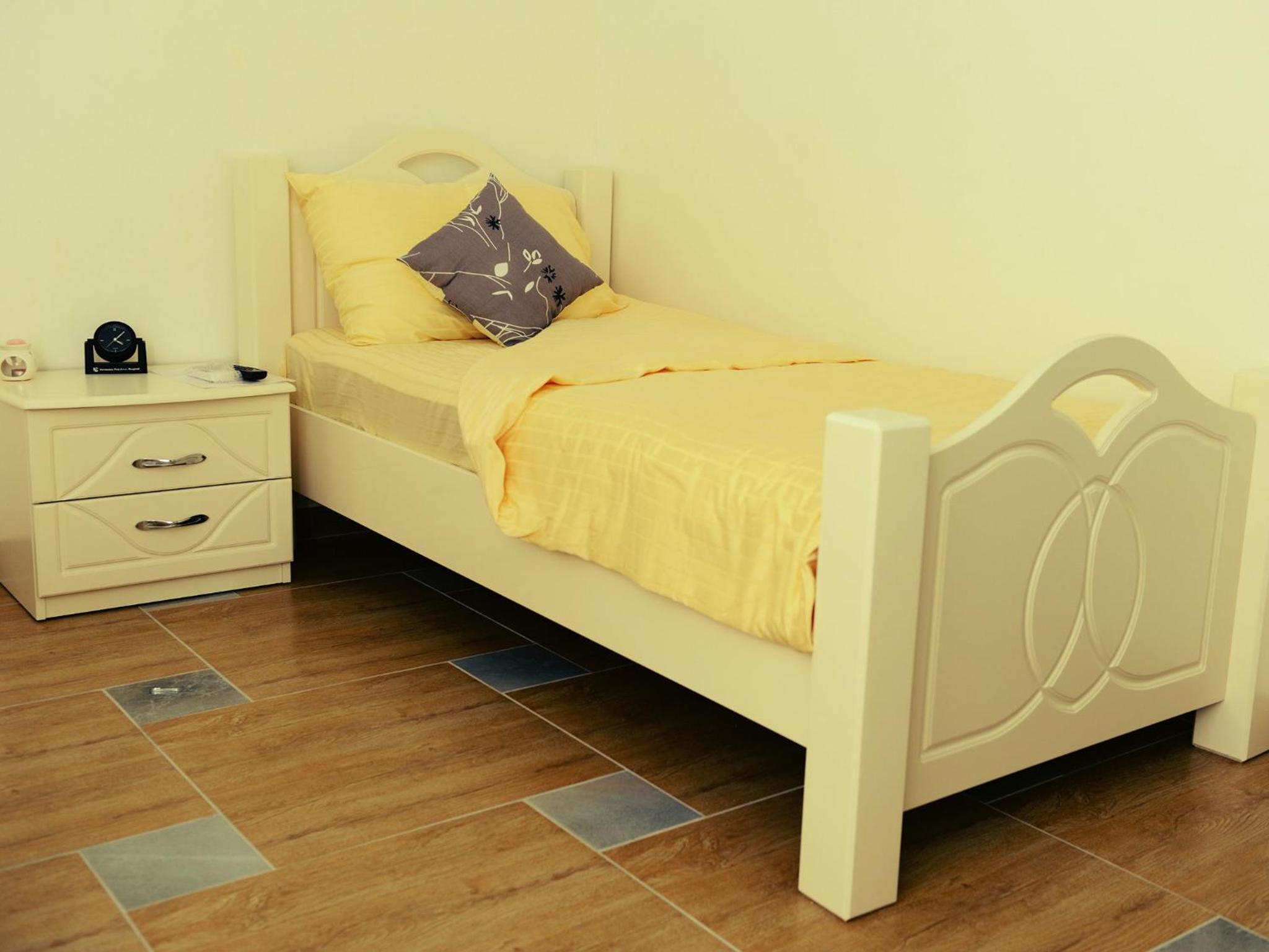 Standard Twin Room photo 1