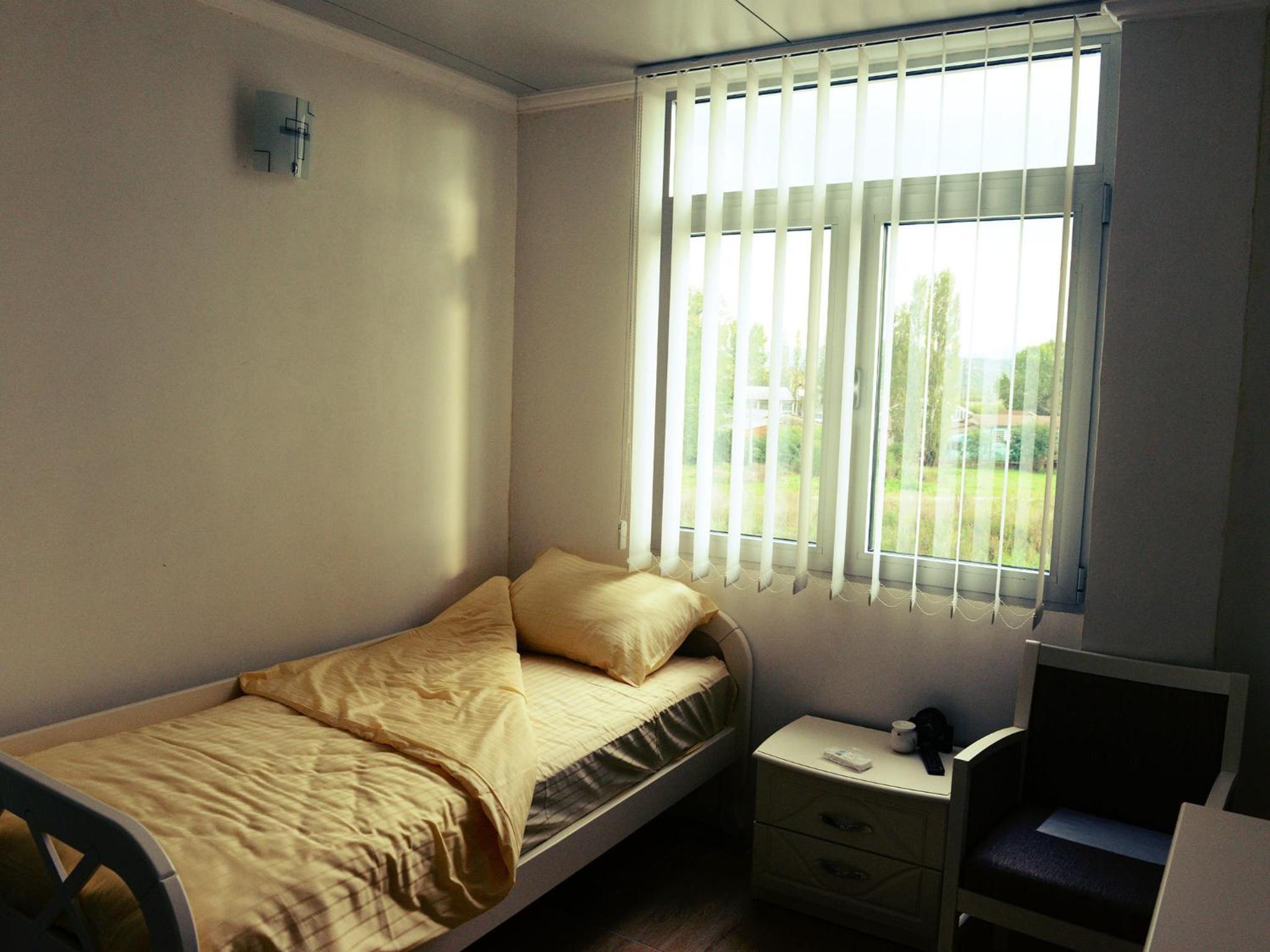 Standard Single Room photo 2