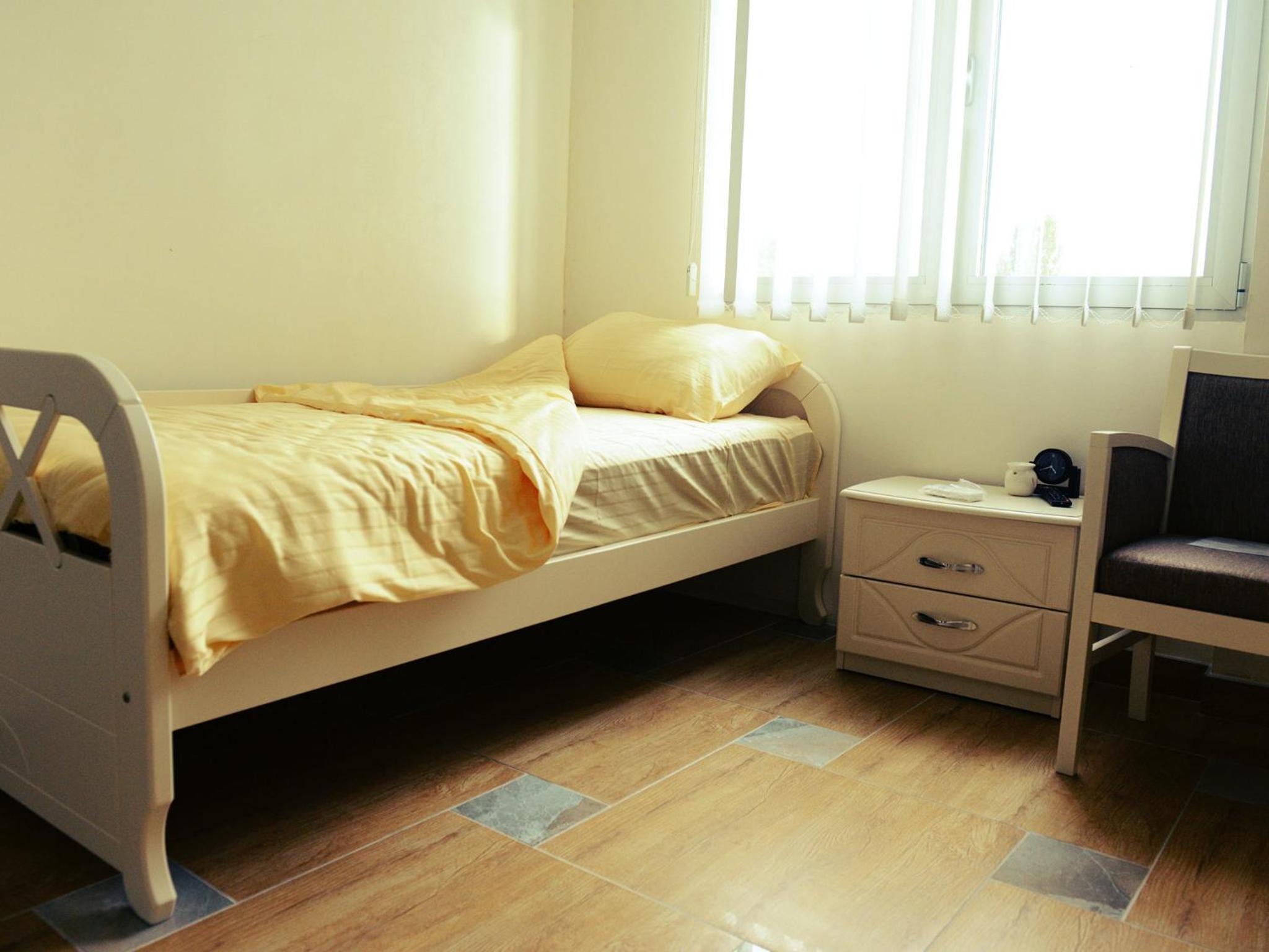 Standard Single Room photo 3