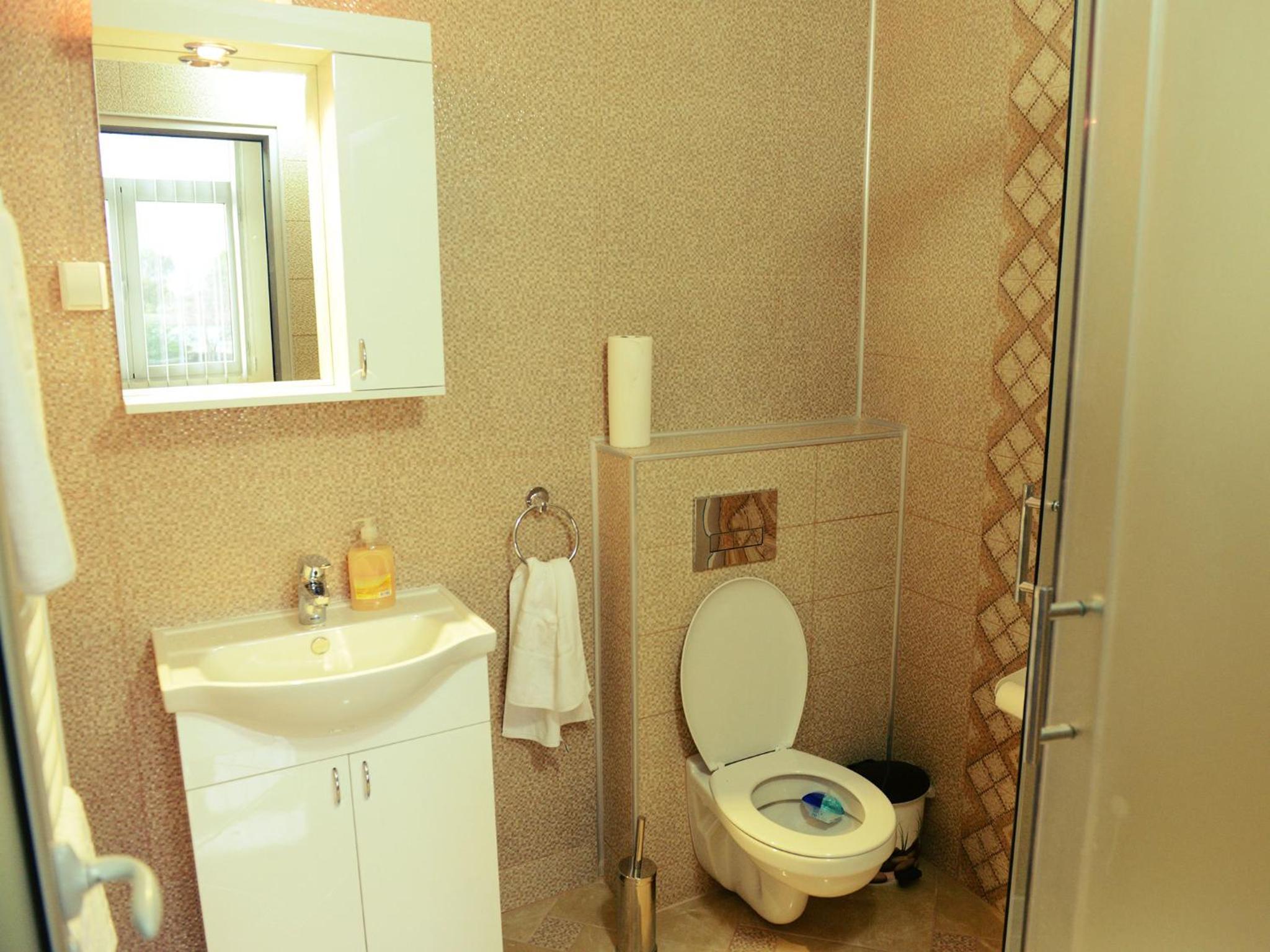 Standard Twin Room photo 3