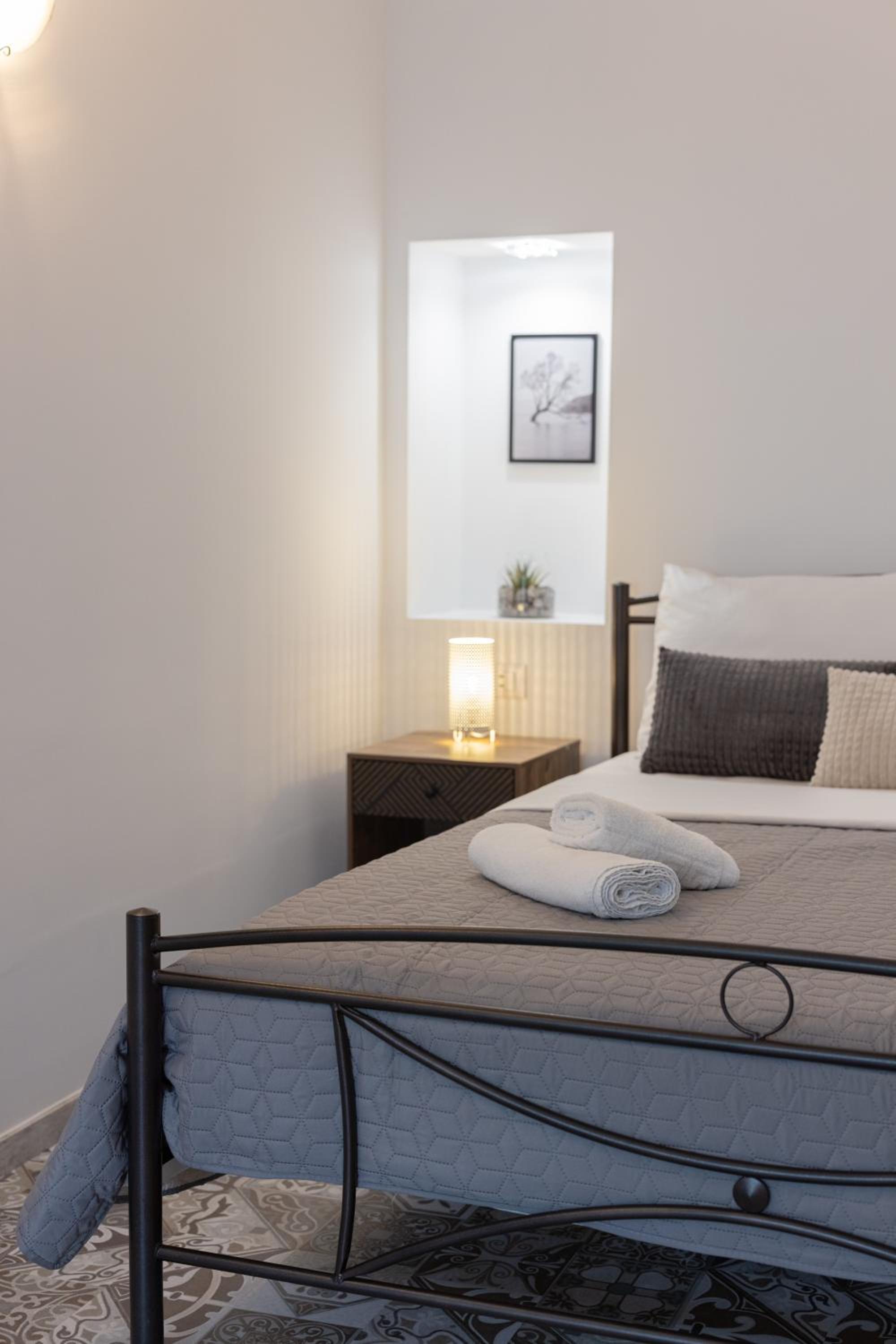 Duplex Apartment