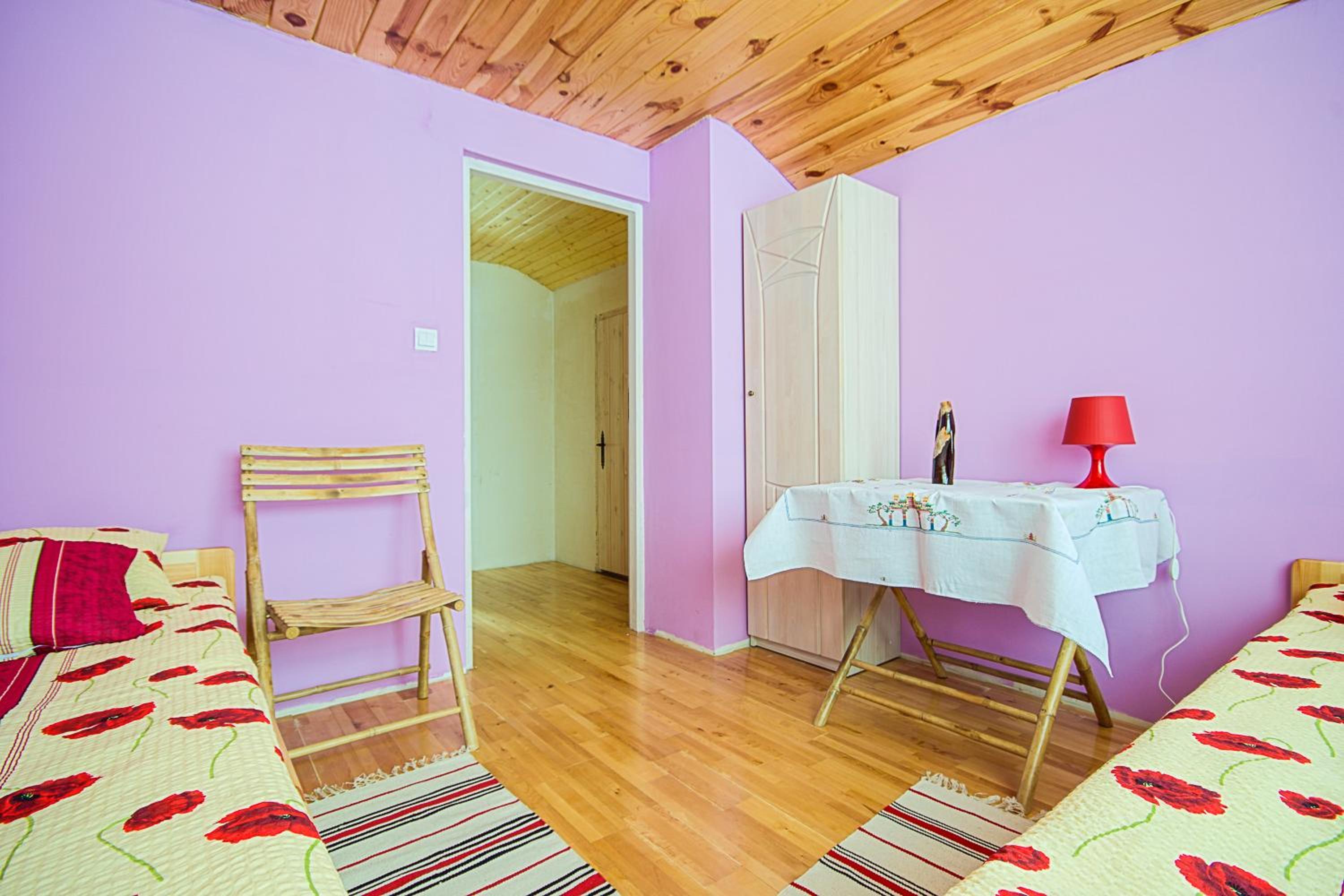 Twin Room - Bocianie Gniazdo photo 3