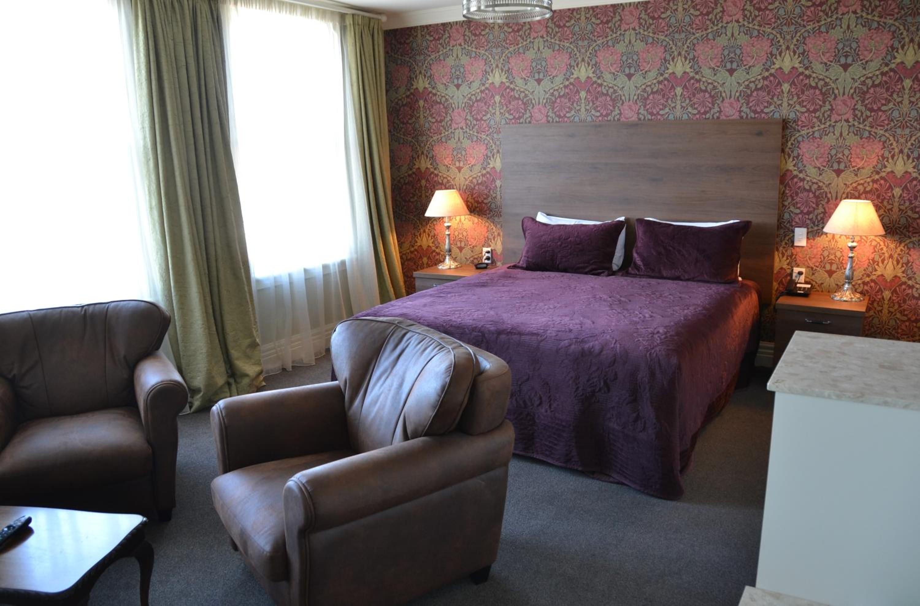 Heritage Suite King Only Room - Photo 4