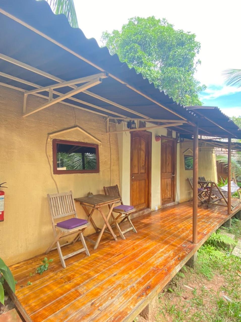 Double Coco Bungalow photo 3
