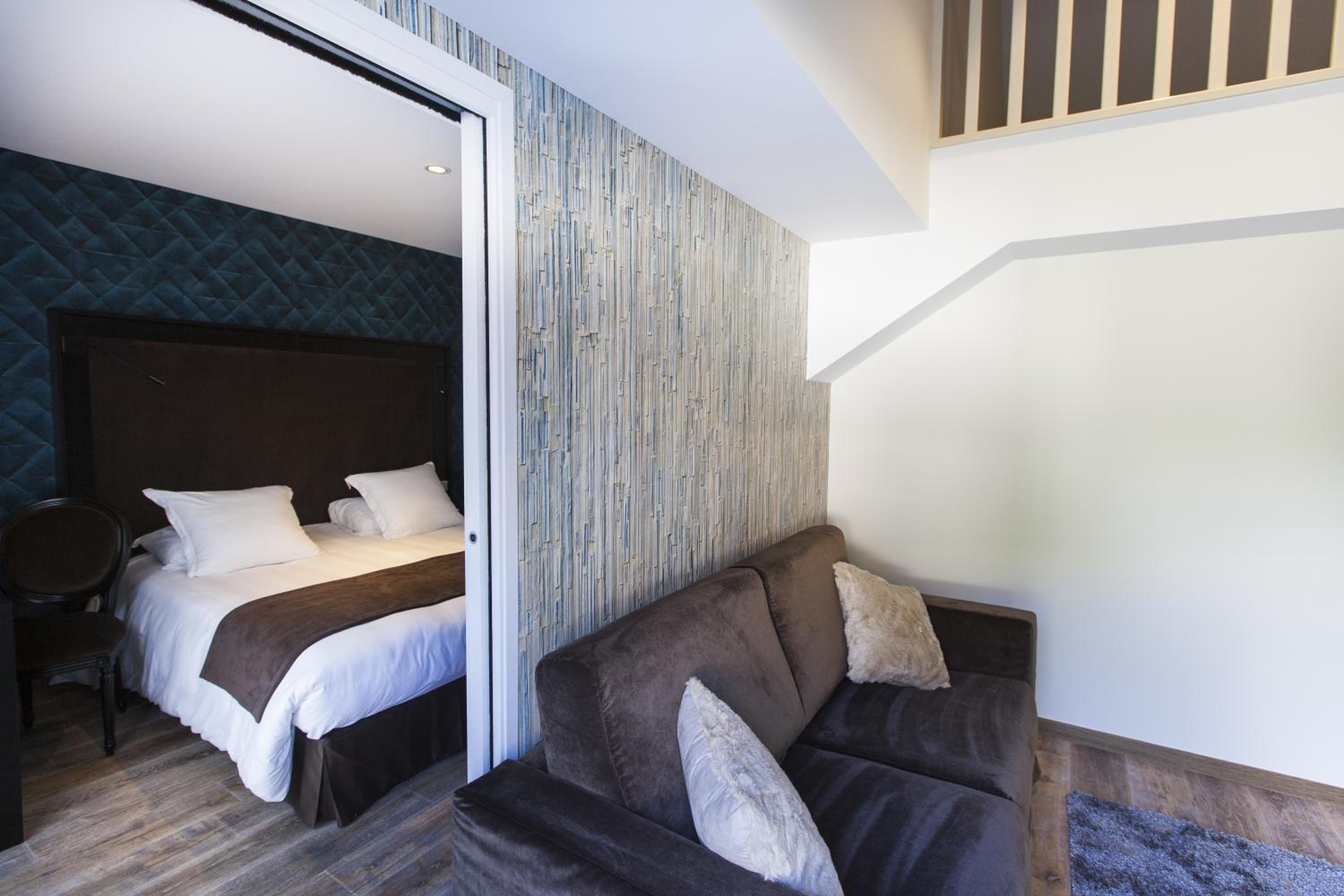 Suite photo 2