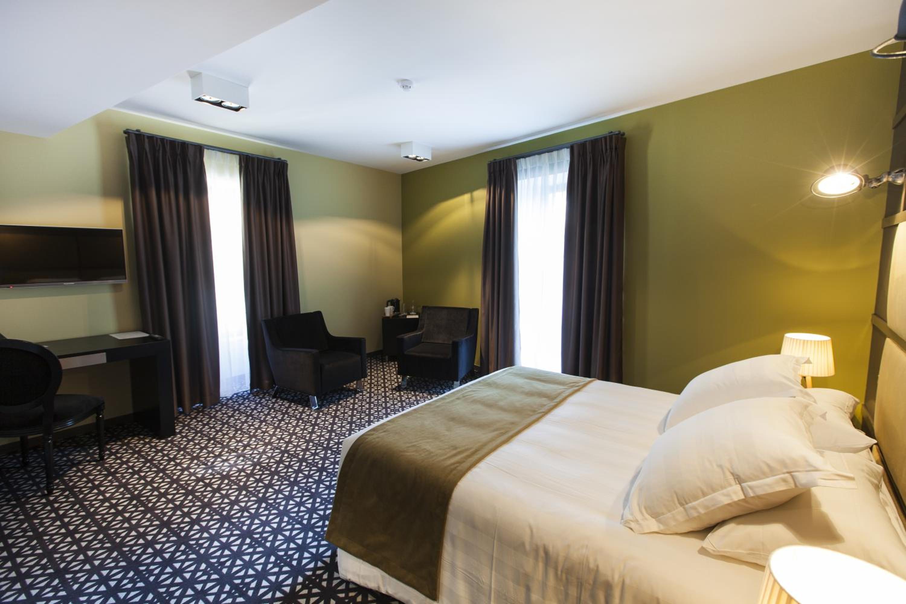 Superior Double Room photo 1