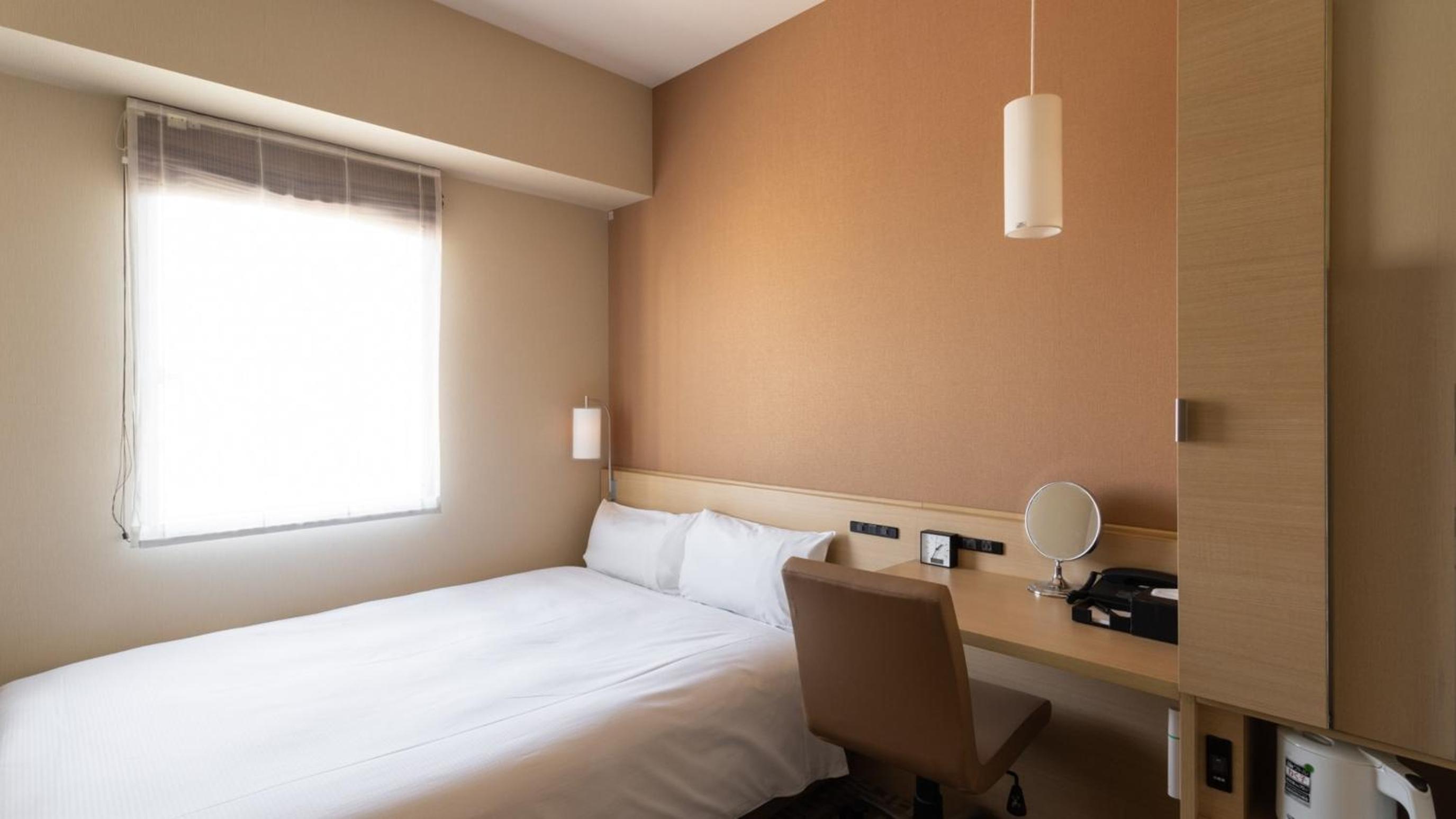 Via Inn Single Room (2 person) - Non-Smoking