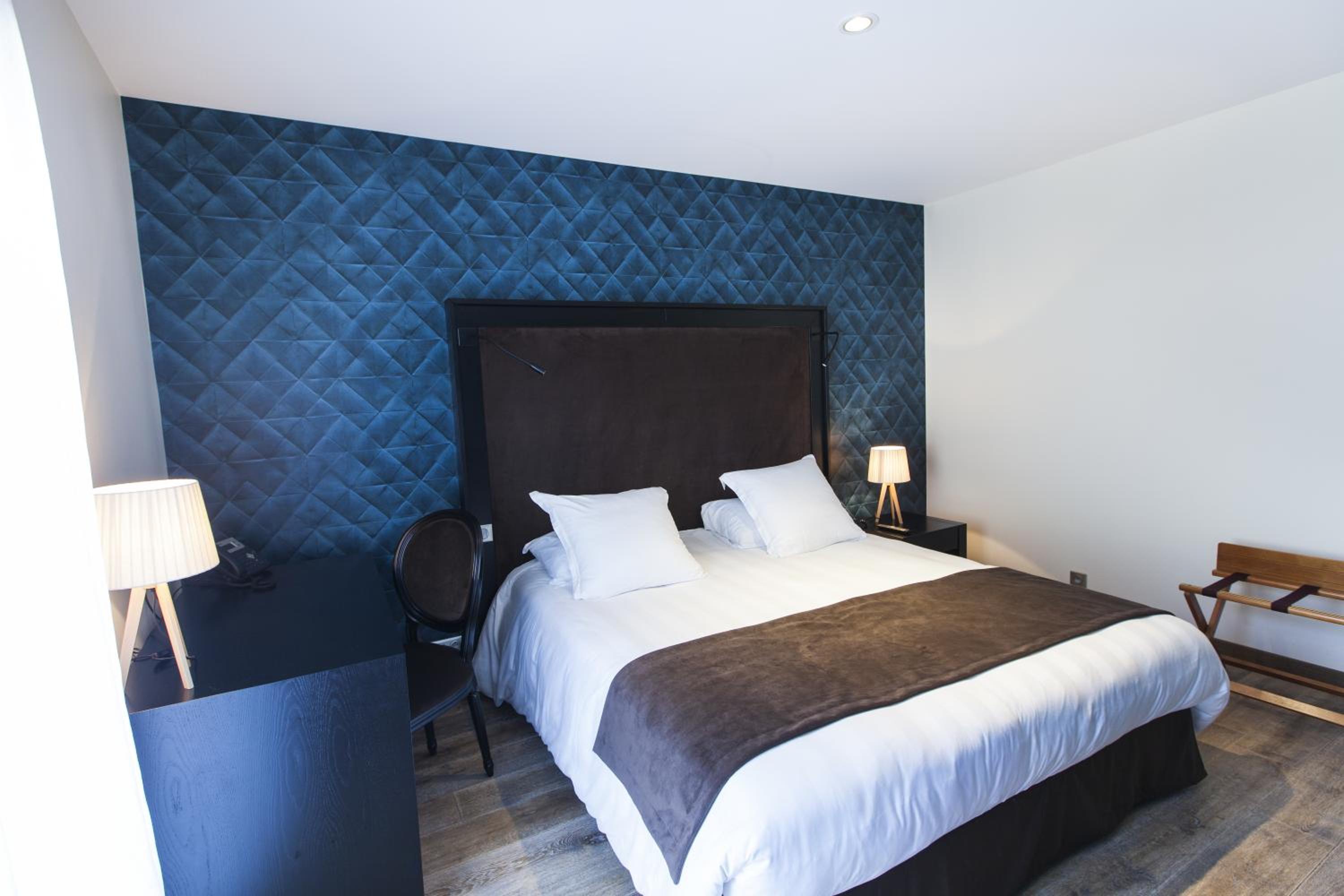 Suite photo 1