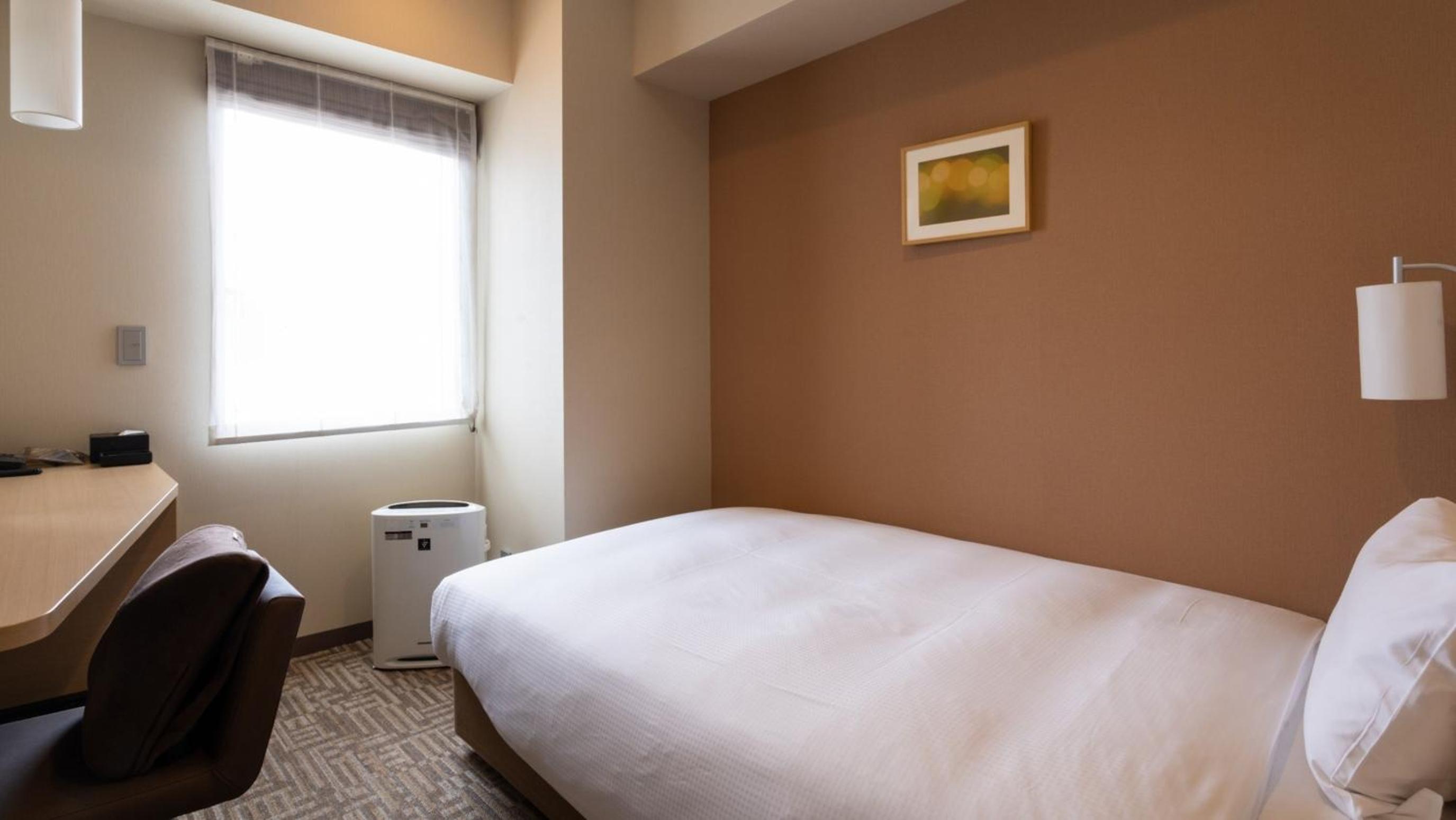 Via Inn Single Room (1 person) - Non-Smoking