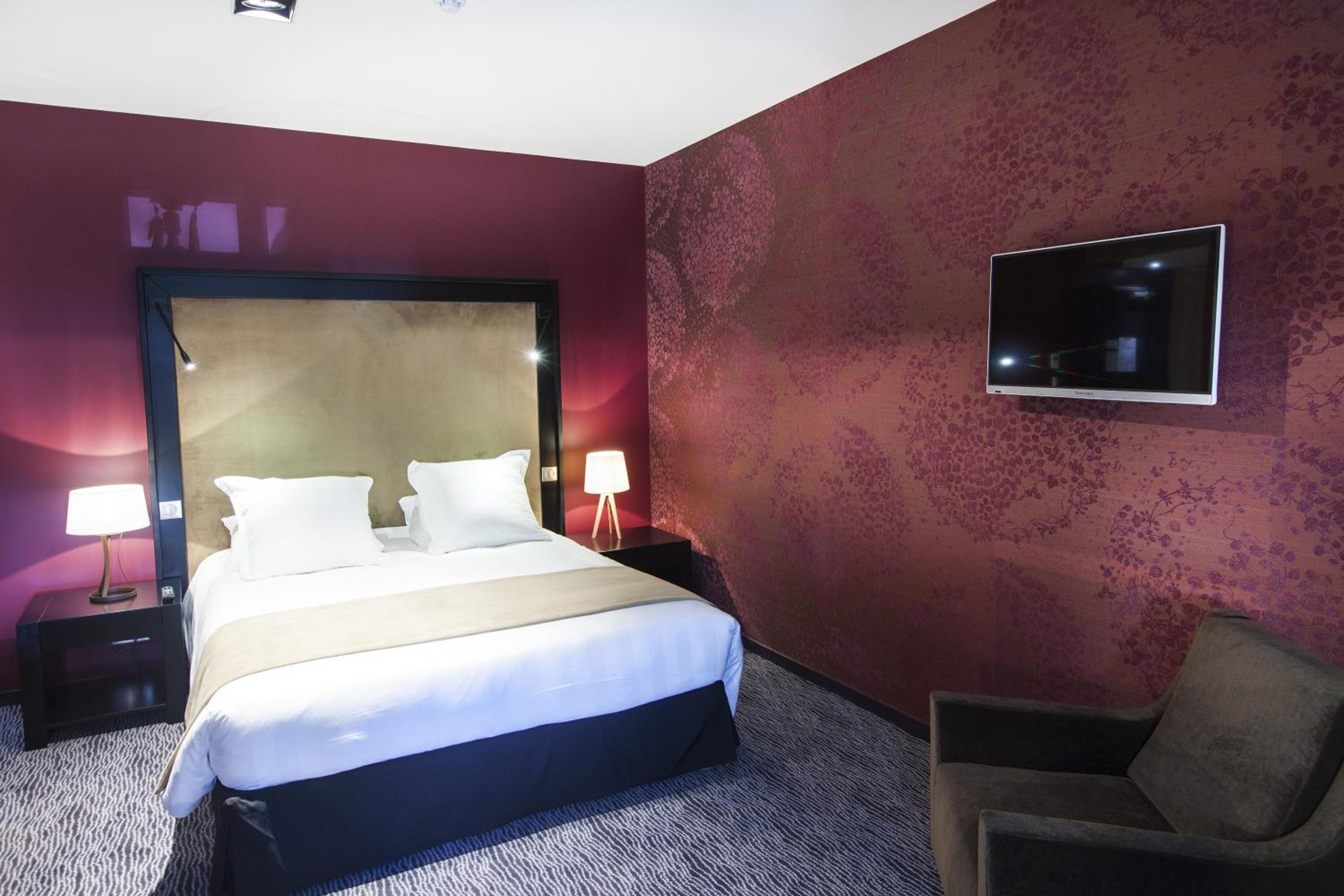 Standard Double Room photo 2