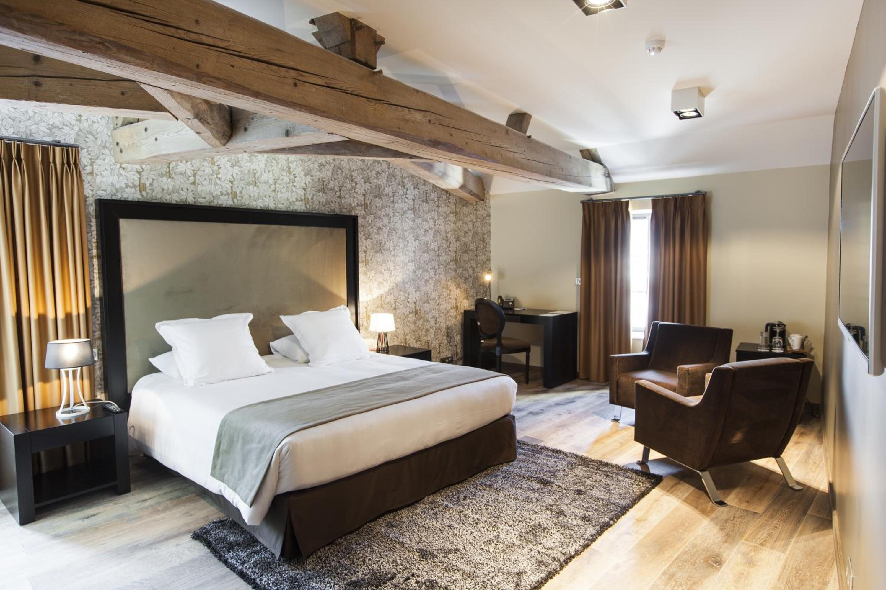 Superior Double Room photo 2
