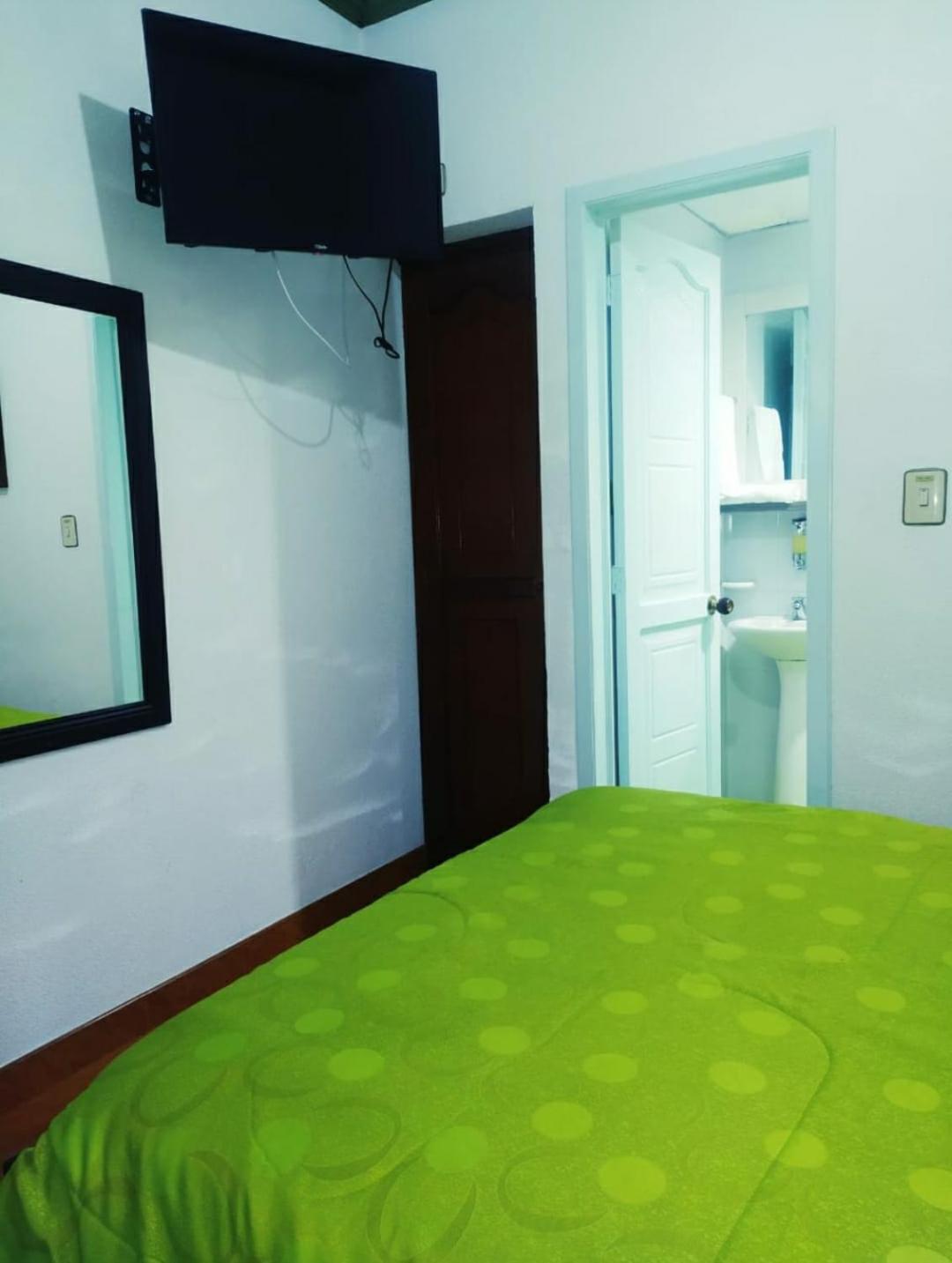 Double Room photo 1