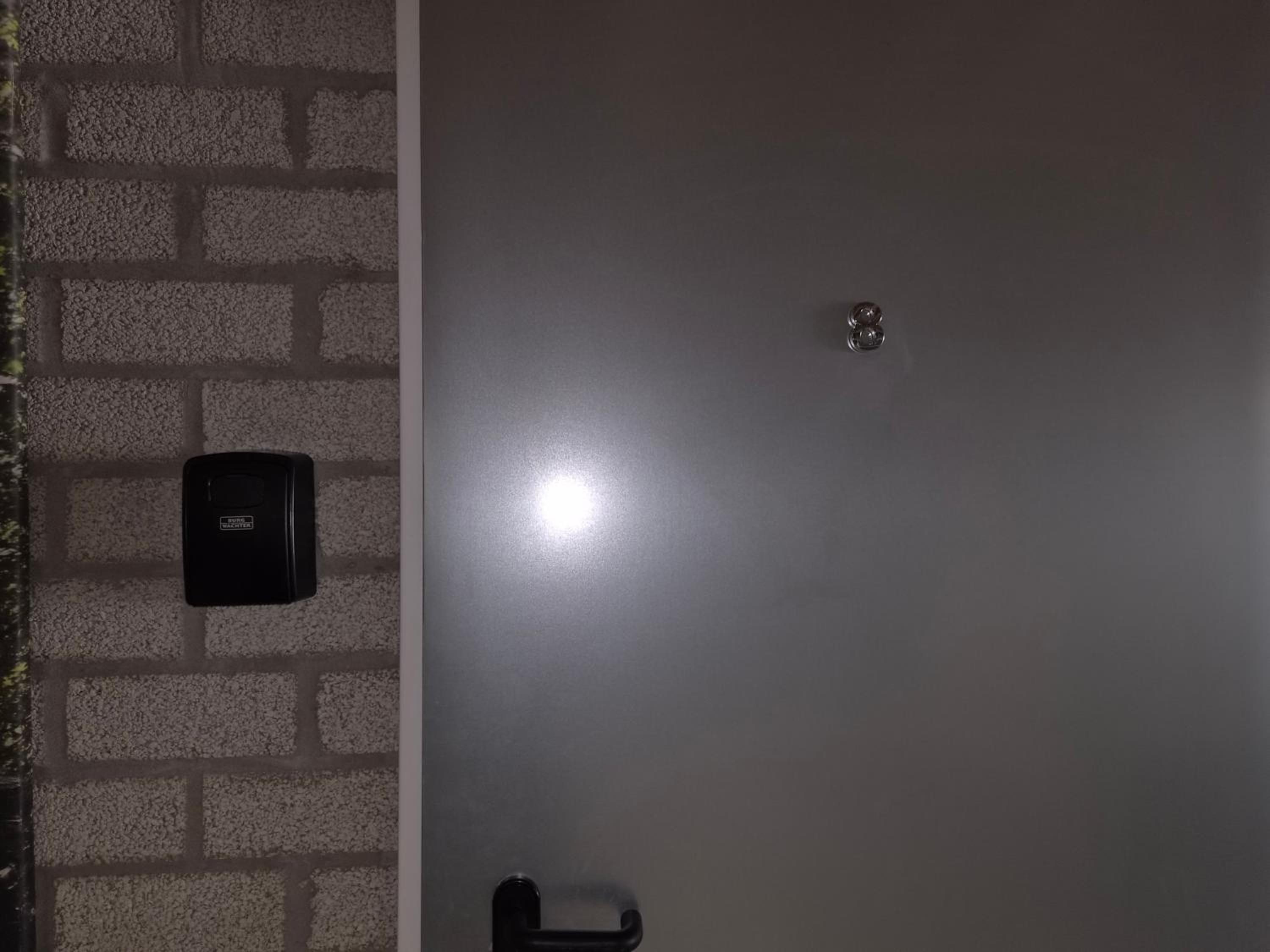 Twin Room with Shared Bathroom