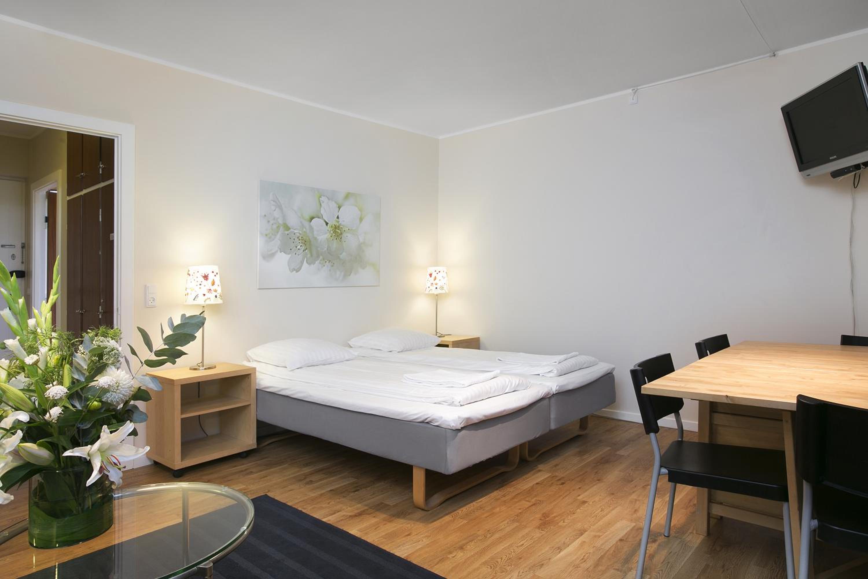 Studio (4 Adults) - Photo 6