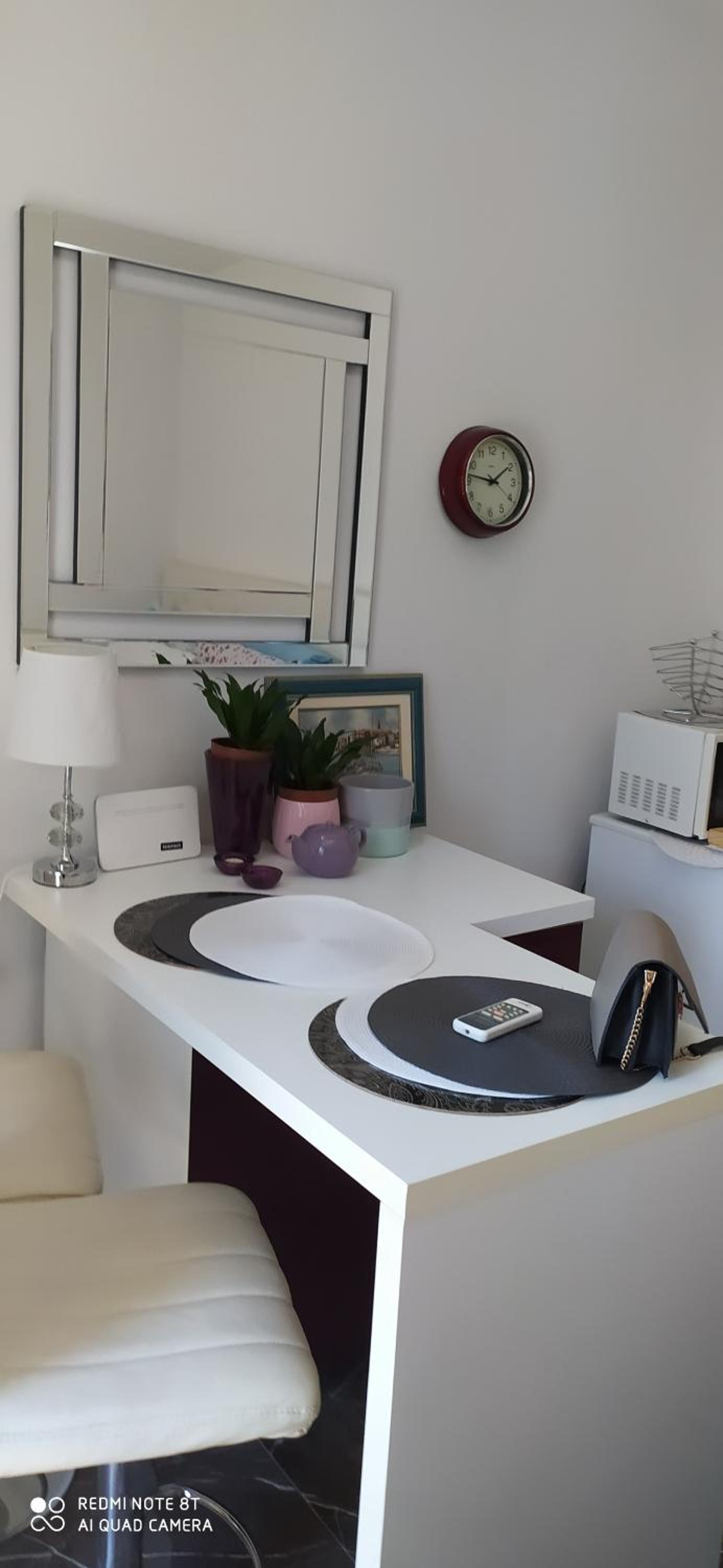 Studio Apartment - Photo 11