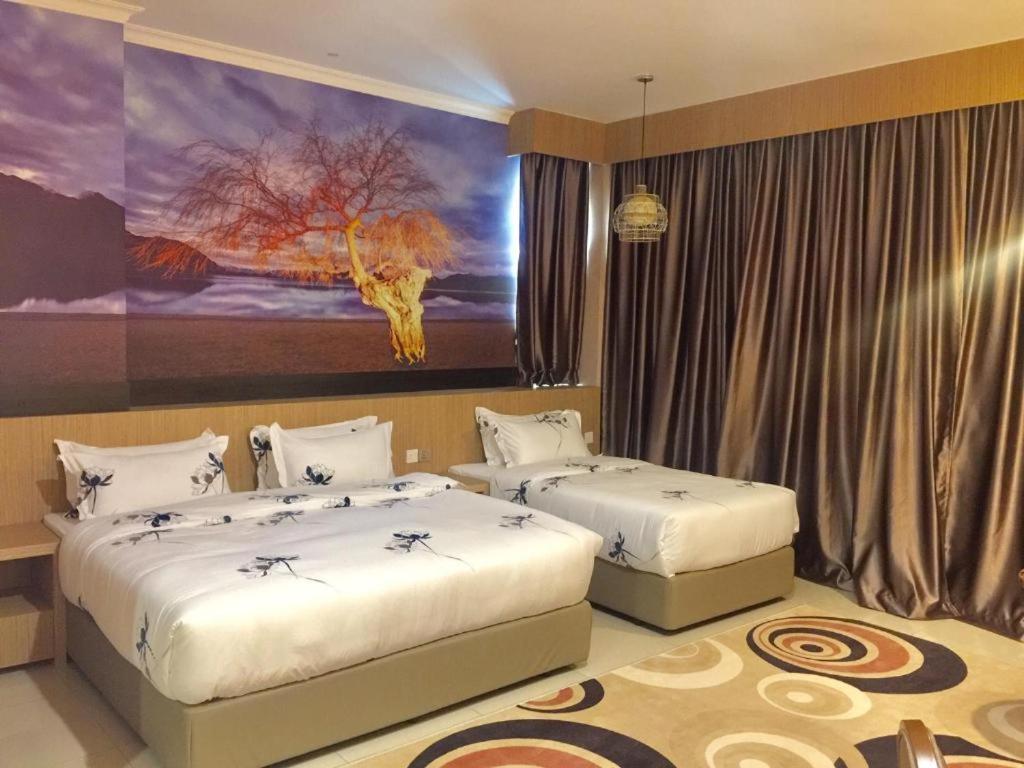 Family Suite photo 1
