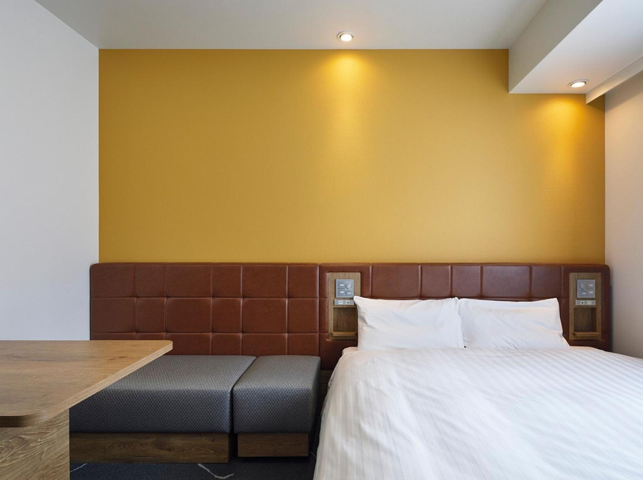 Deluxe Double Room - Non-Smoking