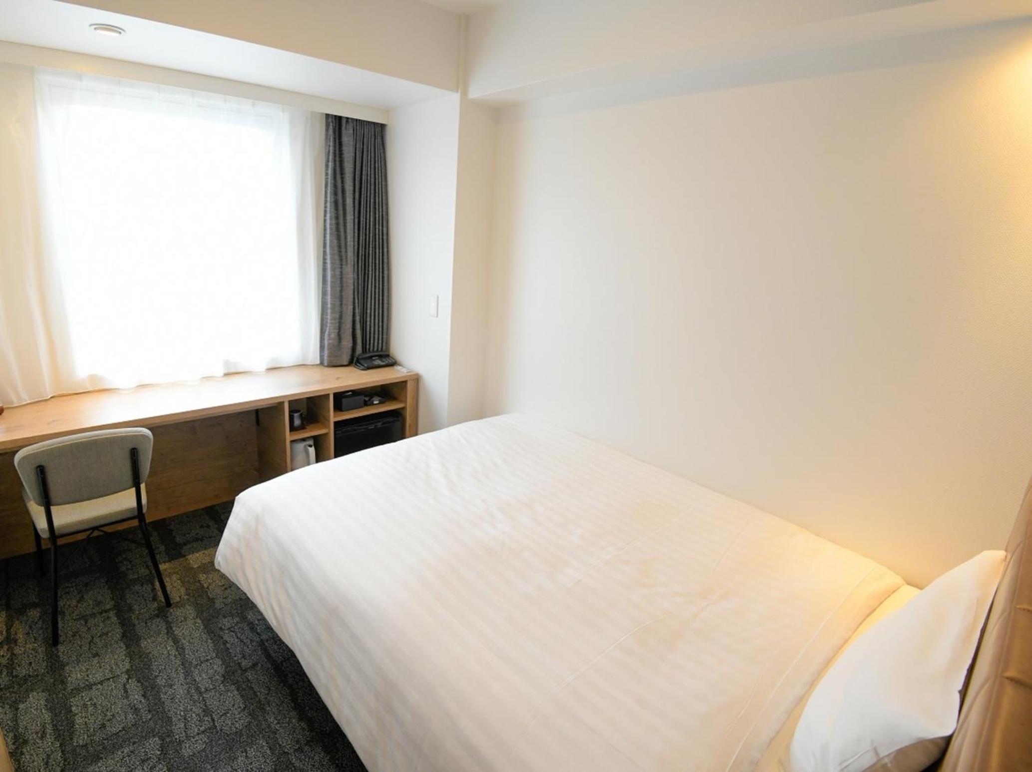 Single Room - Non-Smoking