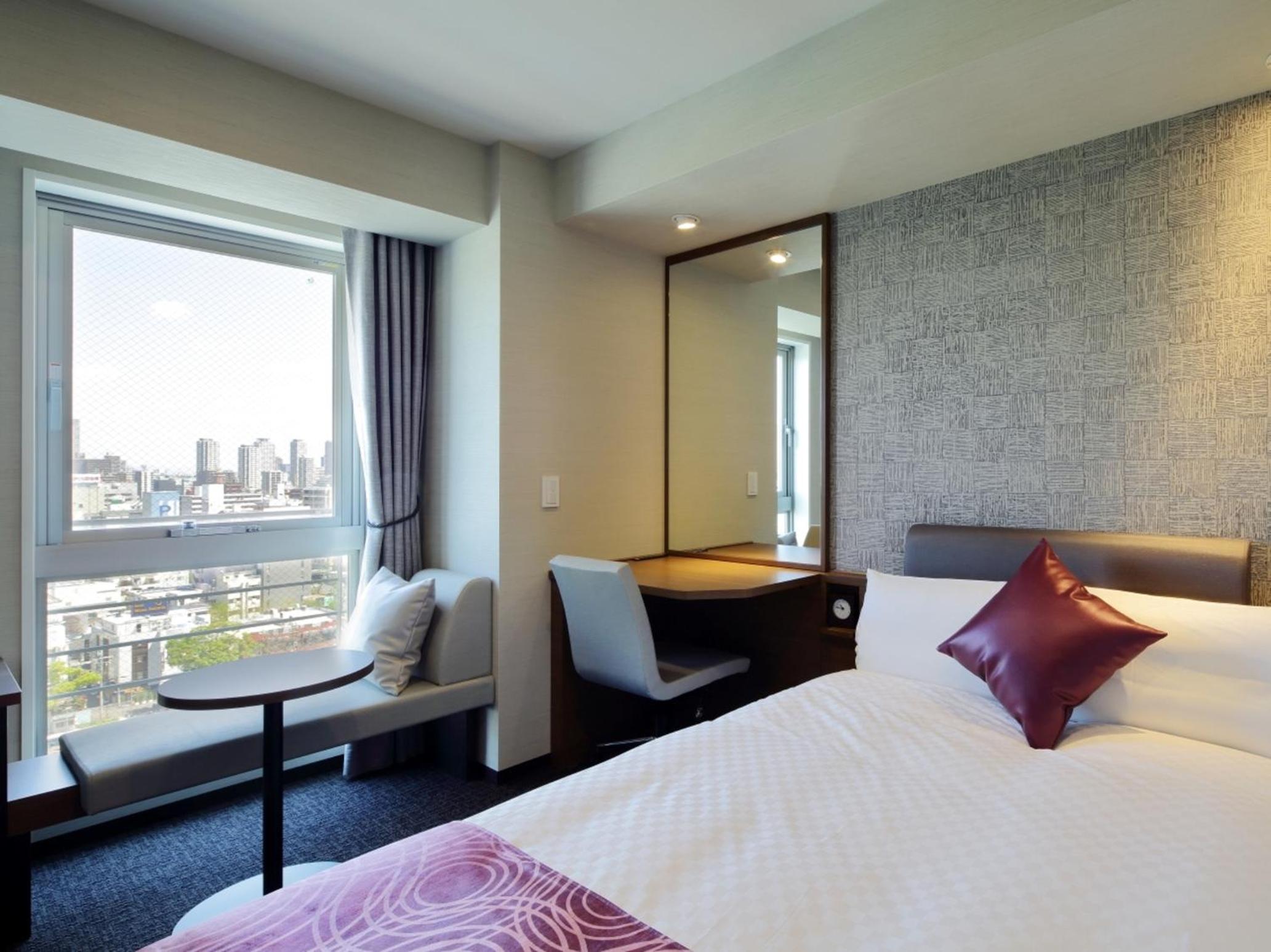 Double Room - Smoking