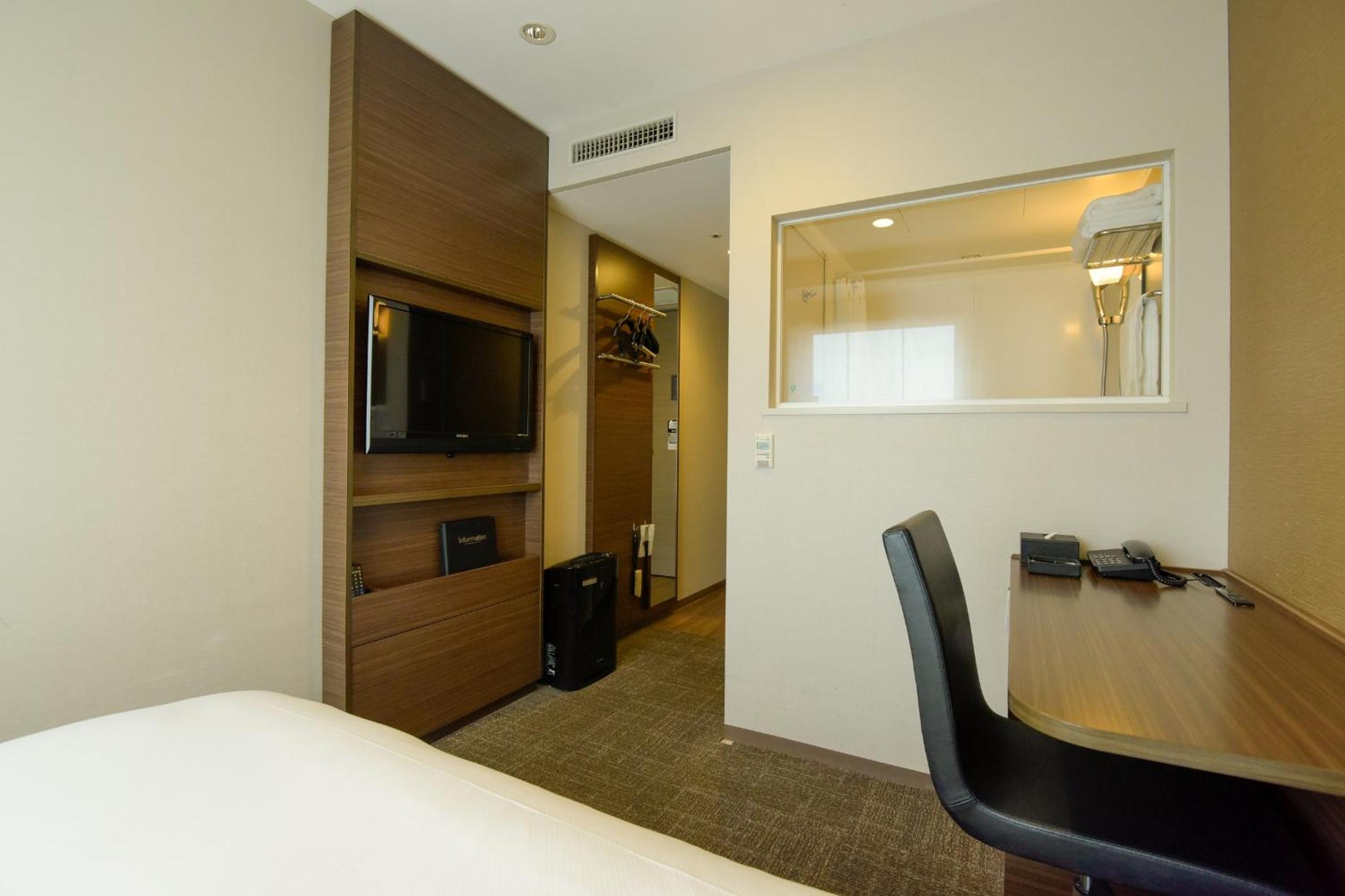 Double Room A - Non-Smoking photo 3