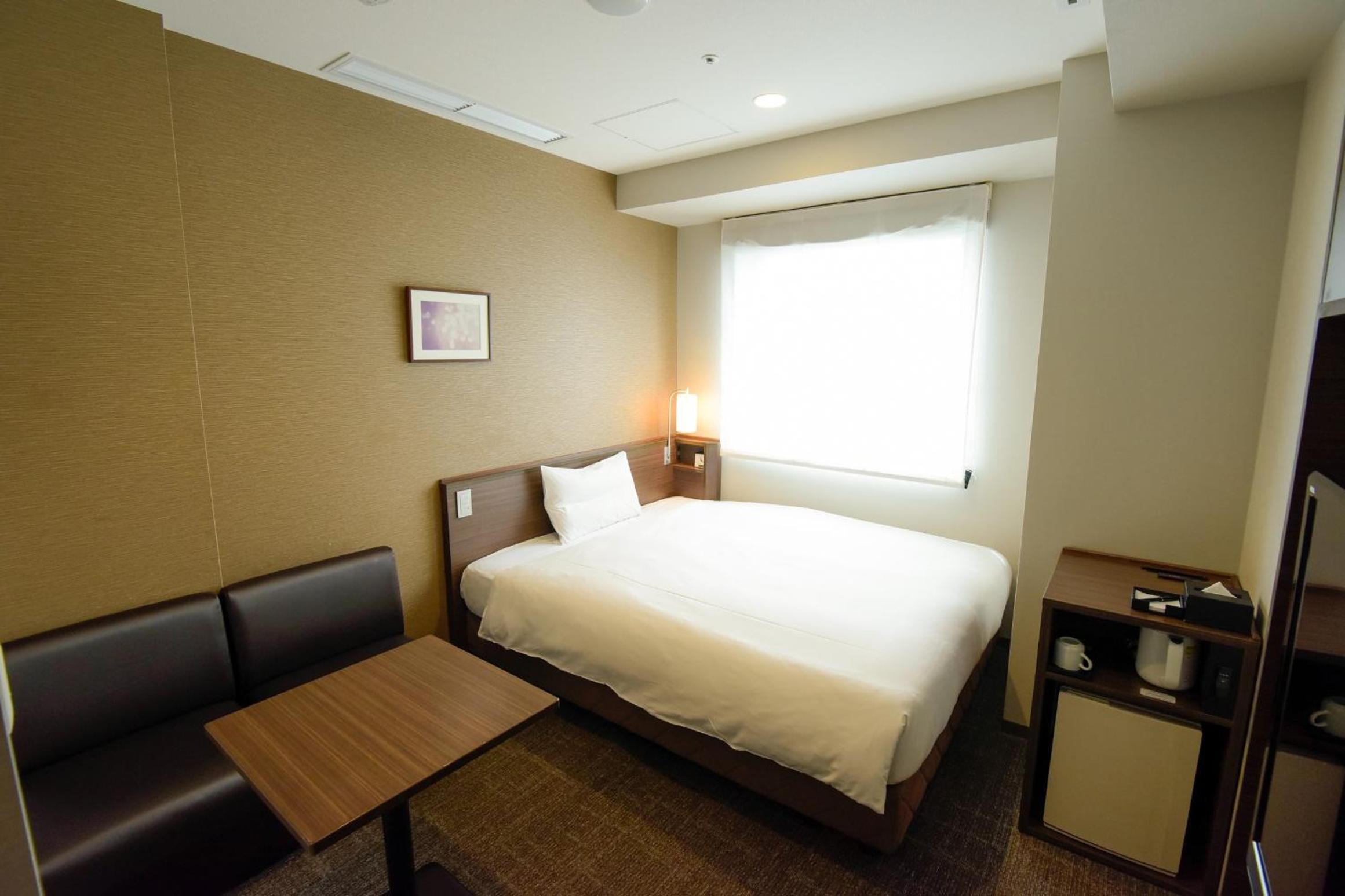 Via Inn Single Room - Non-Smoking