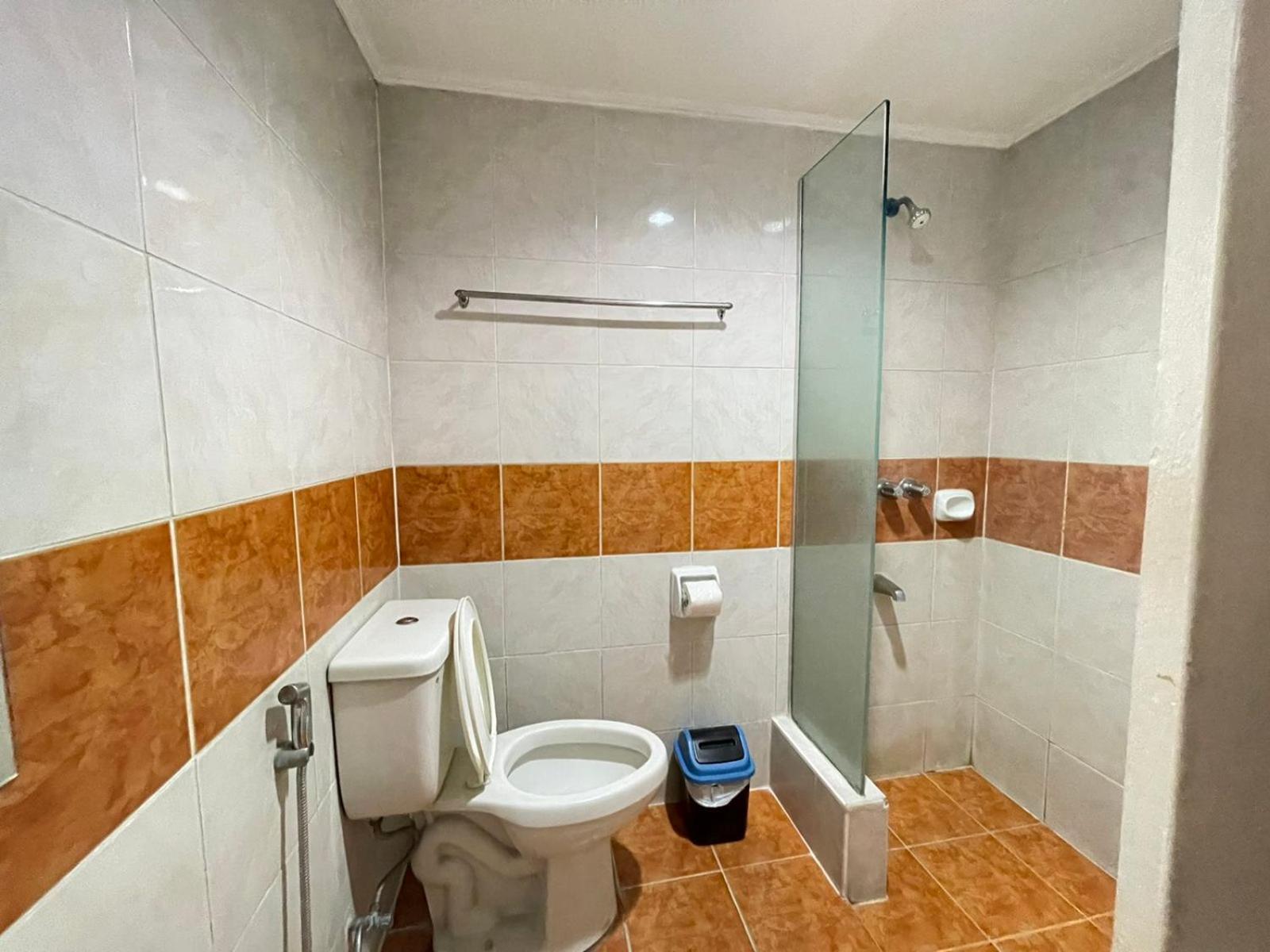 Deluxe Double Room - Photo 4