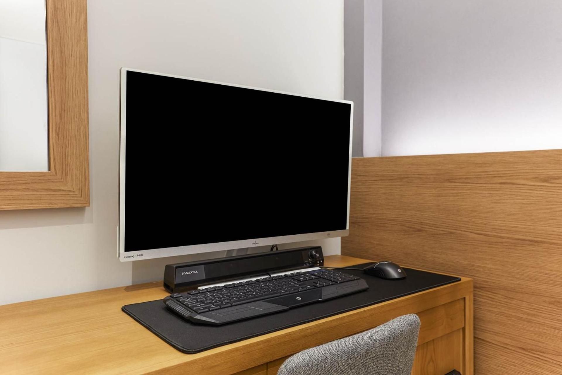 Superior King Room - Photo 9