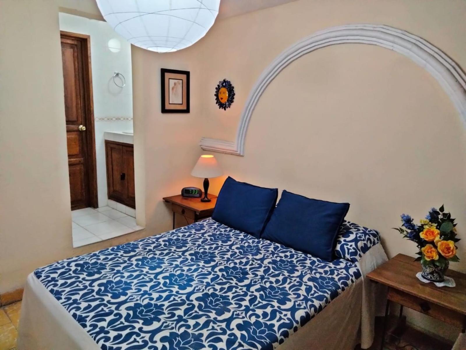 Double Room photo 1