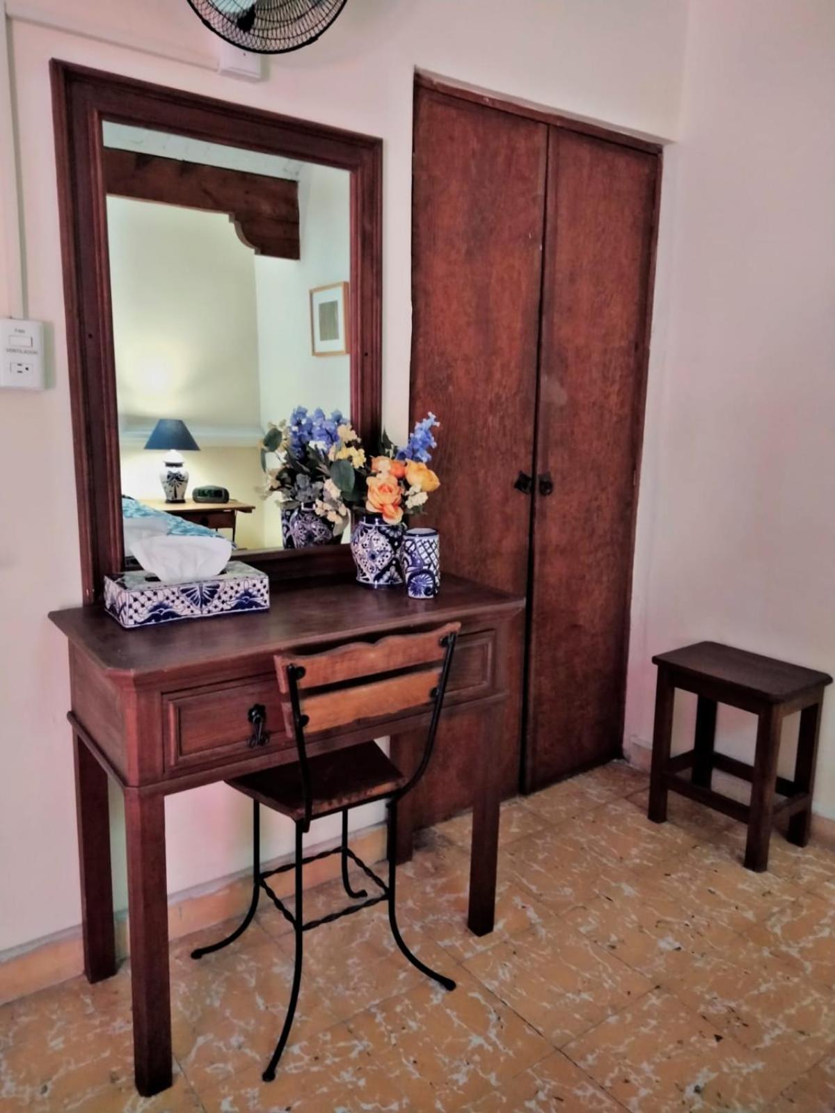 Double Room with Balcony photo 1
