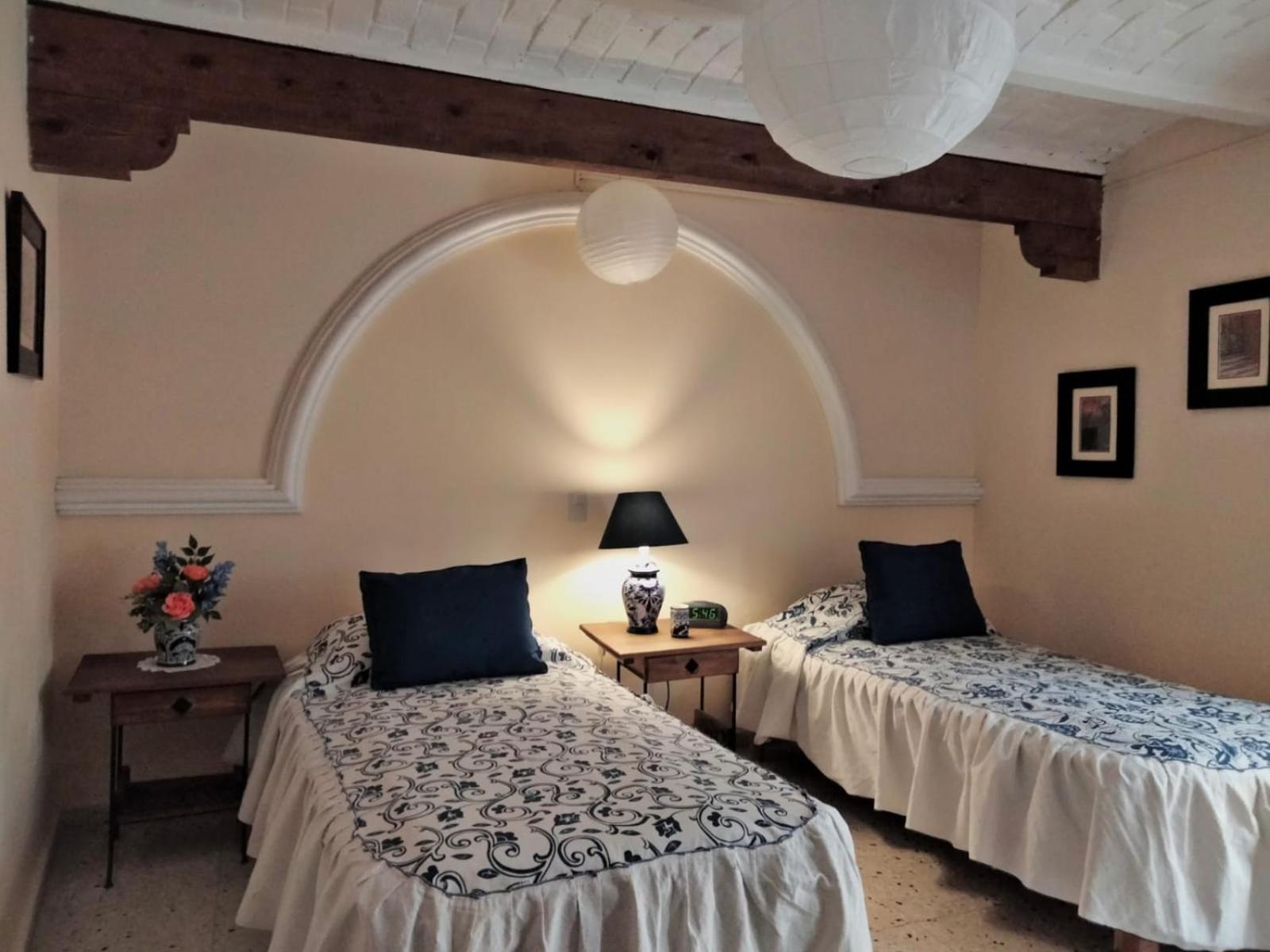Superior Double or Twin Room photo 1