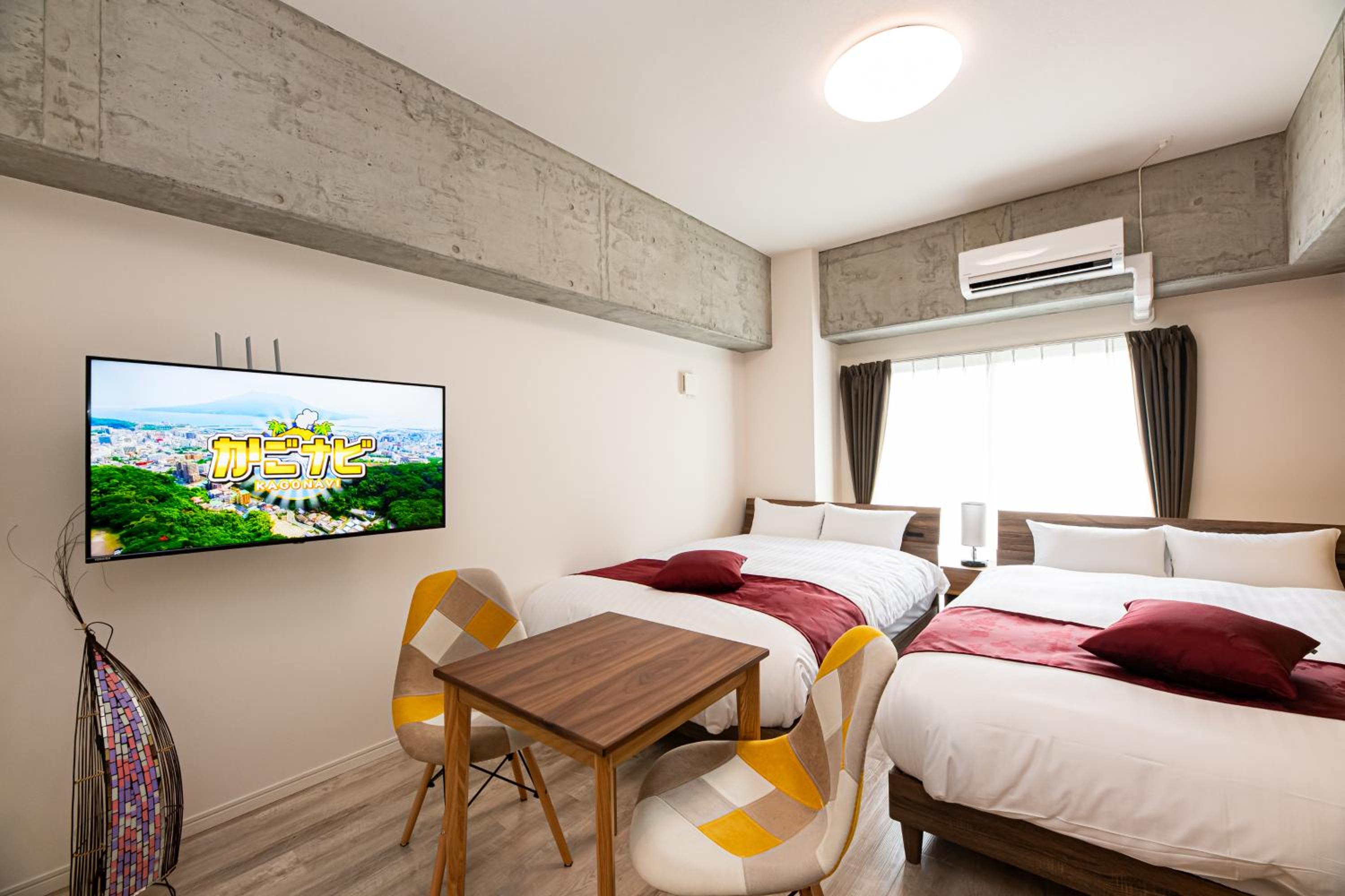 Standard Twin Room - Photo 15